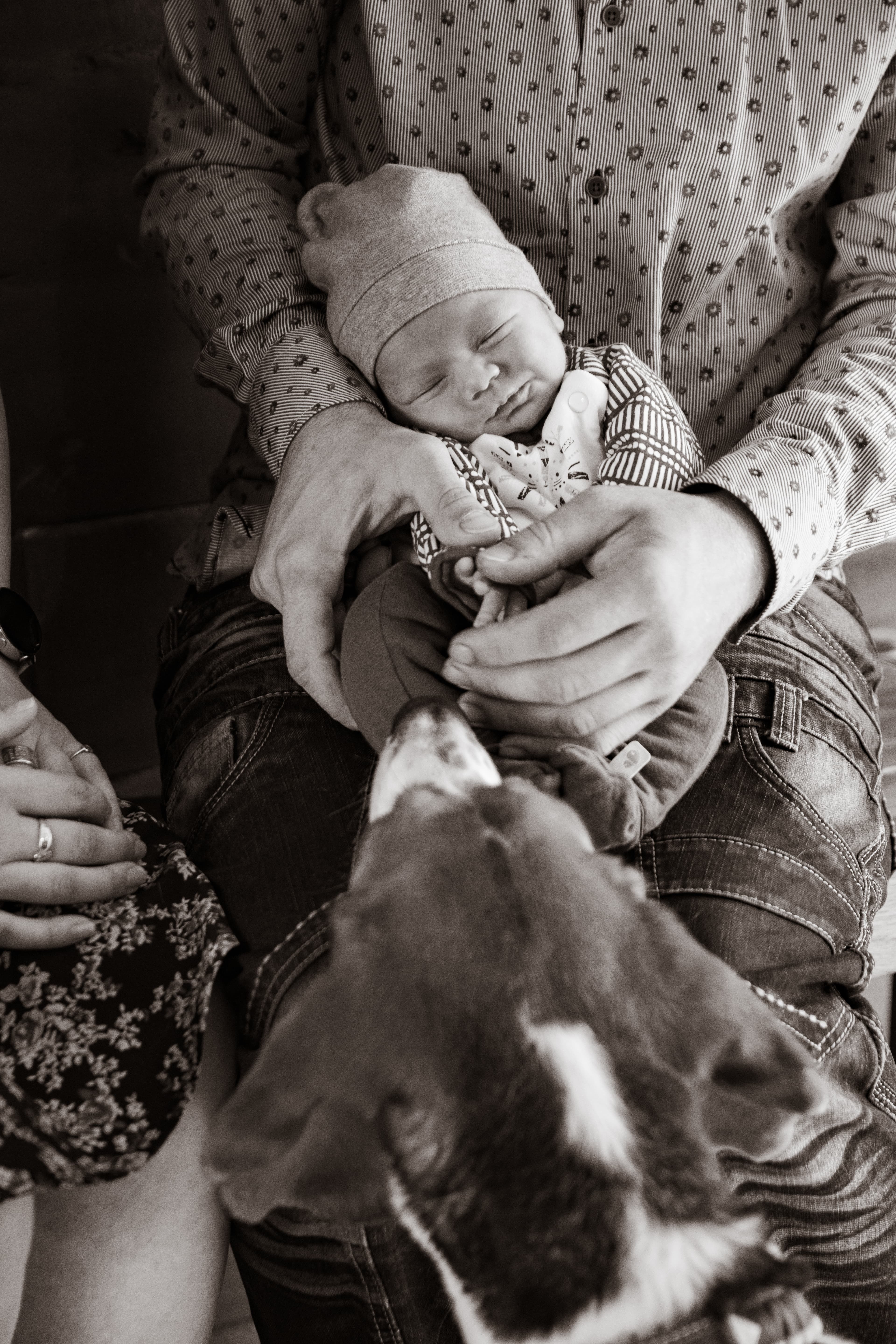 Jade Bernier - Photographie