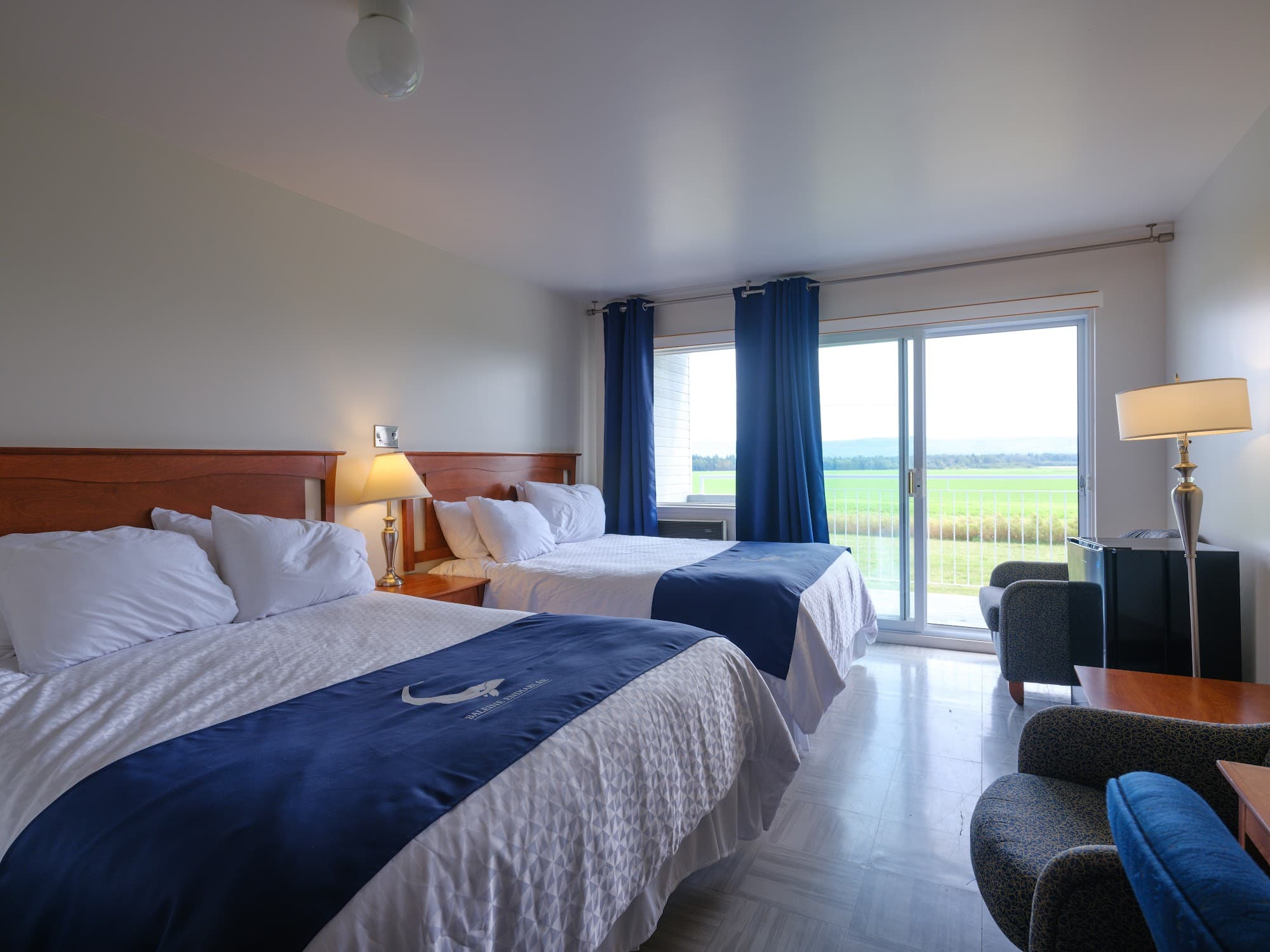 La Baleine Endiablée