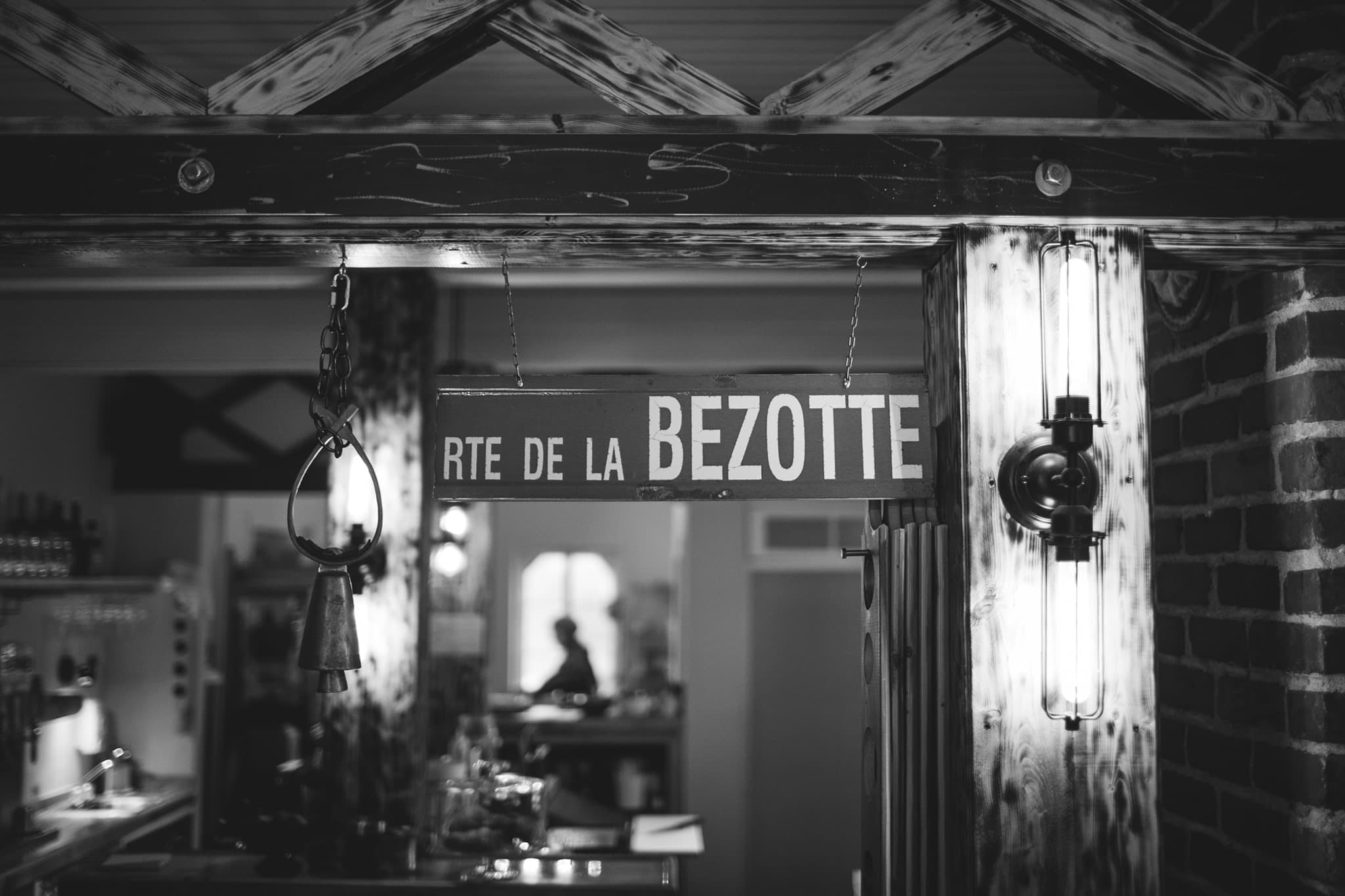 La Bezotte - Café de Village