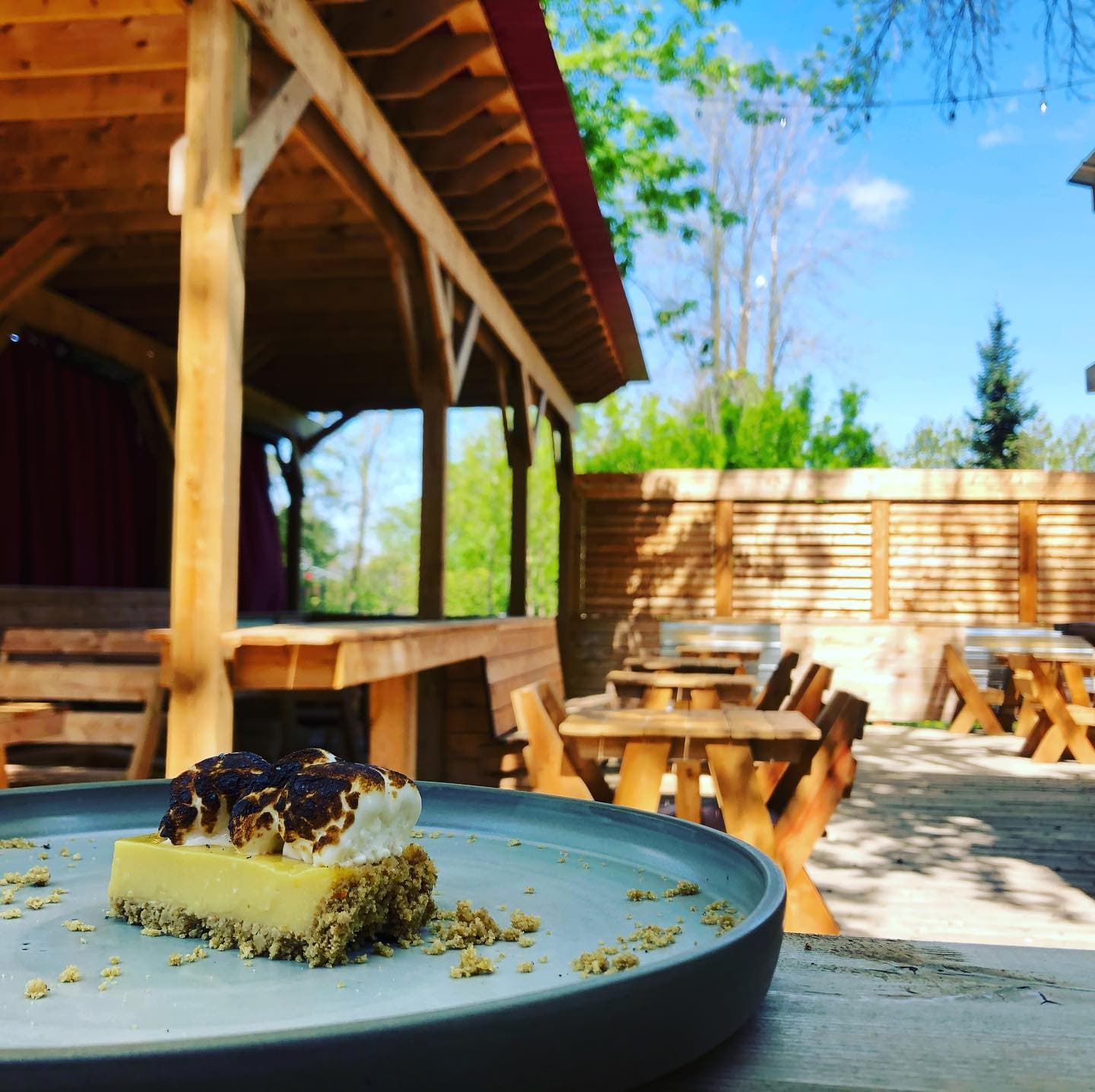 La Bezotte - Café de Village