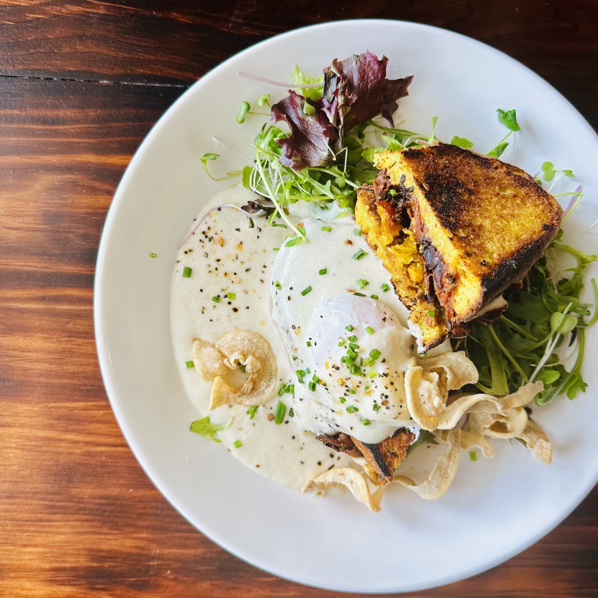 La Bezotte - Café de Village