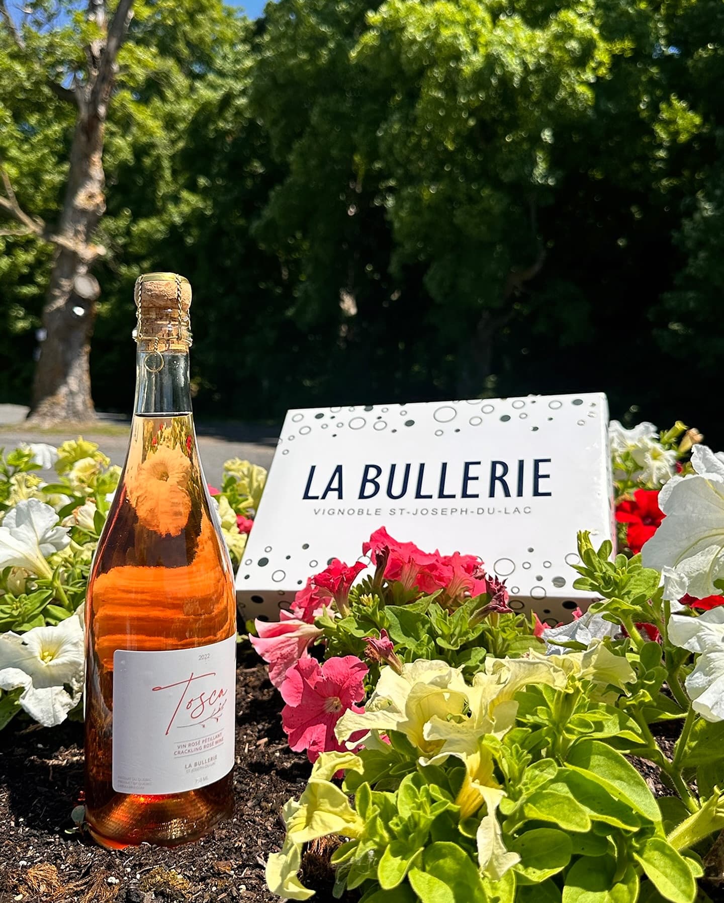 La Bullerie