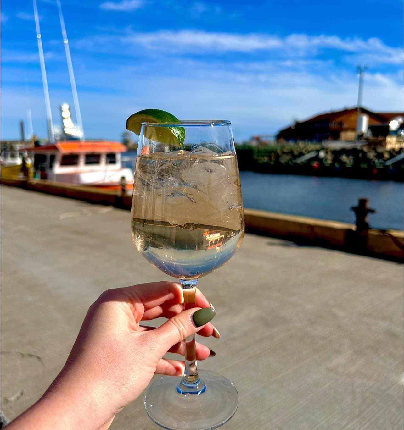 La Vieille Usine de l'Anse-à-Beaufils