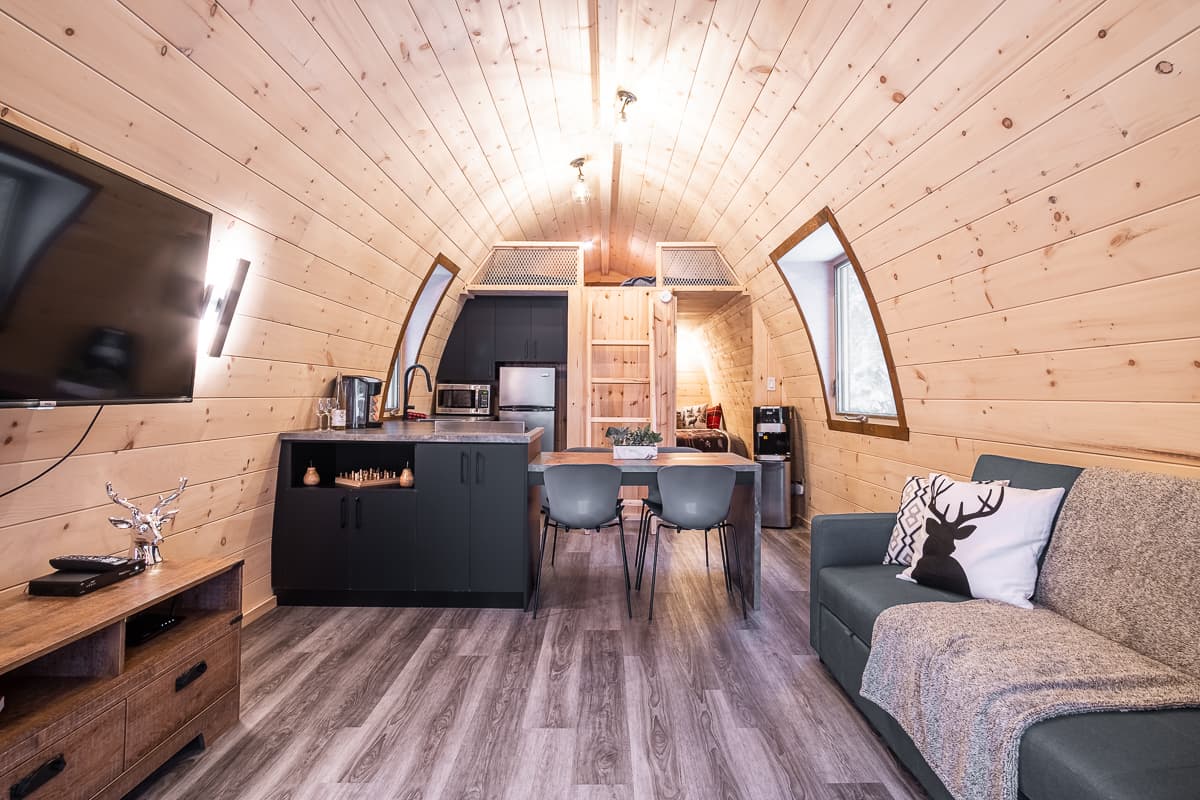 Les Boisés de la Rivière Noire