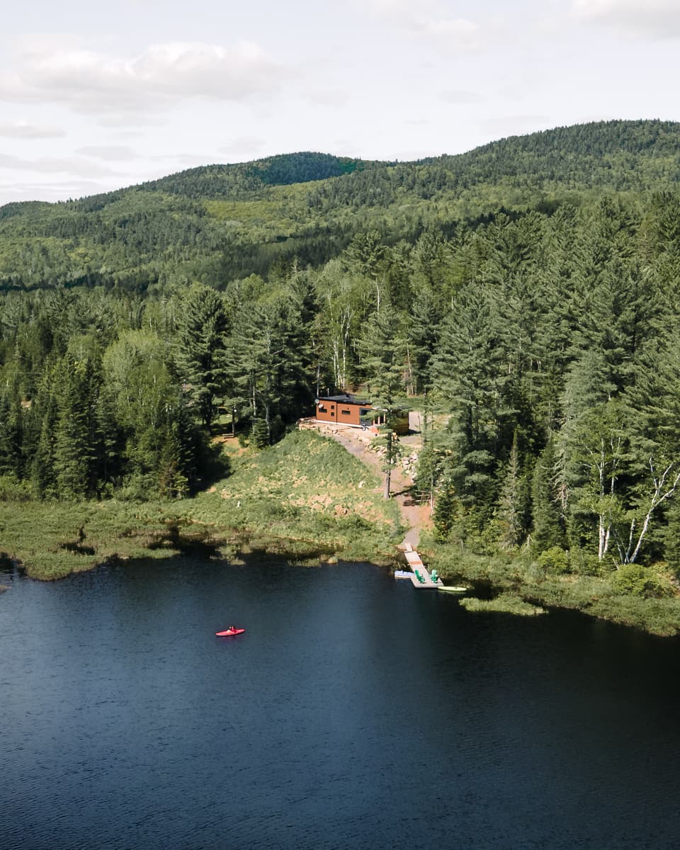 Les Boisés de la Rivière Noire