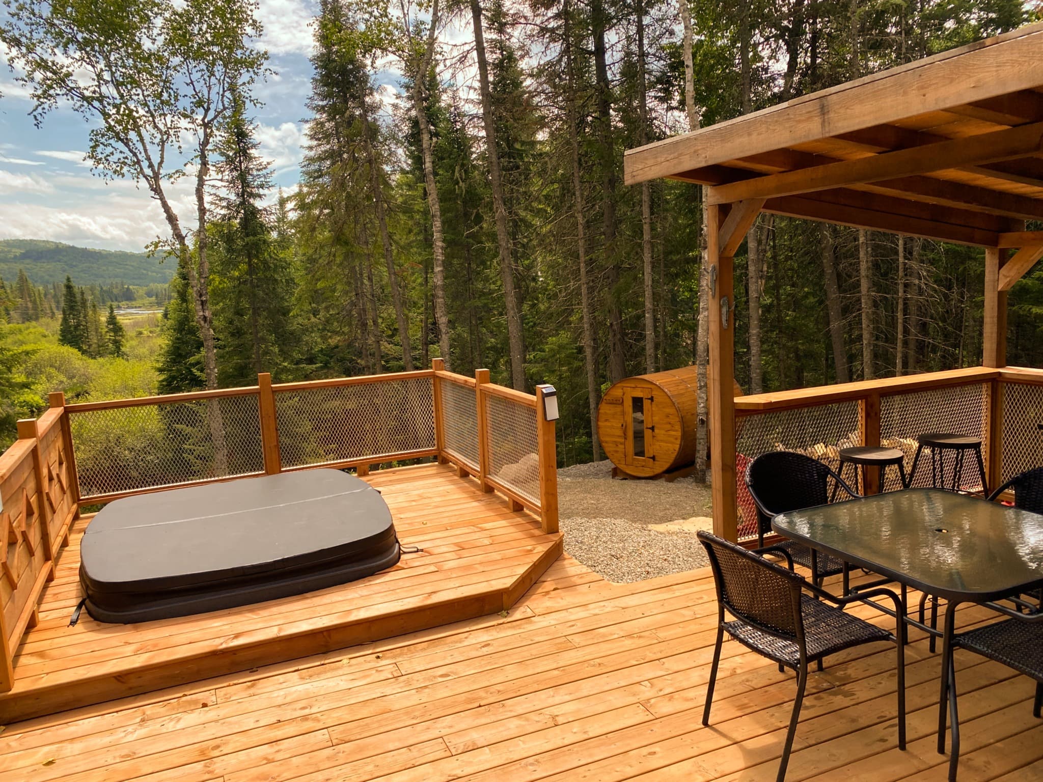 Les Boisés de la Rivière Noire