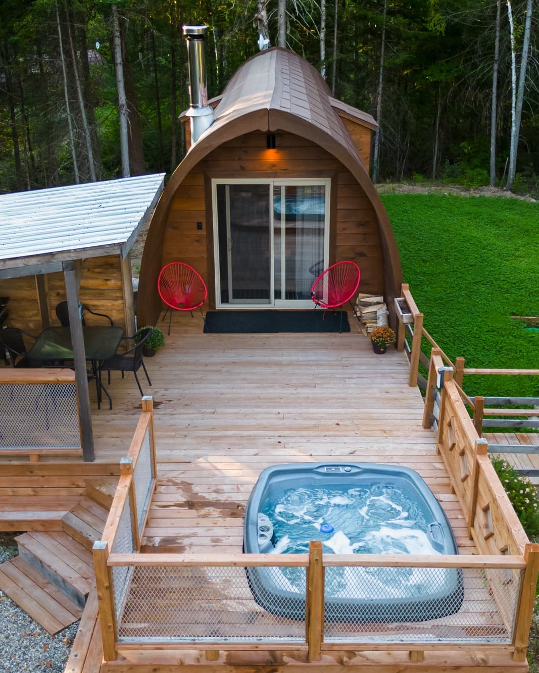 Les Boisés de la Rivière Noire