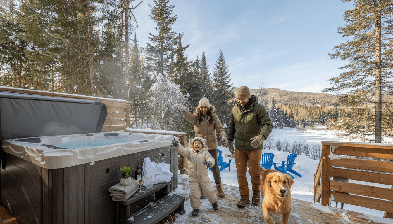 Les Boisés de la Rivière Noire