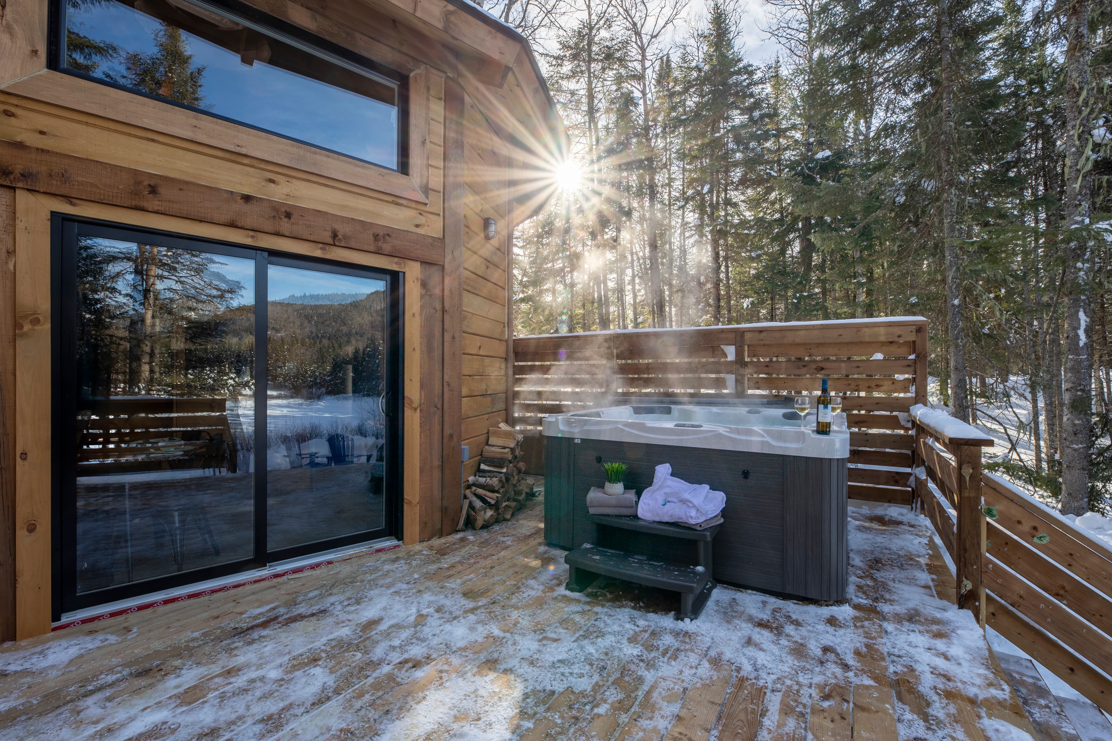 Les Boisés de la Rivière Noire