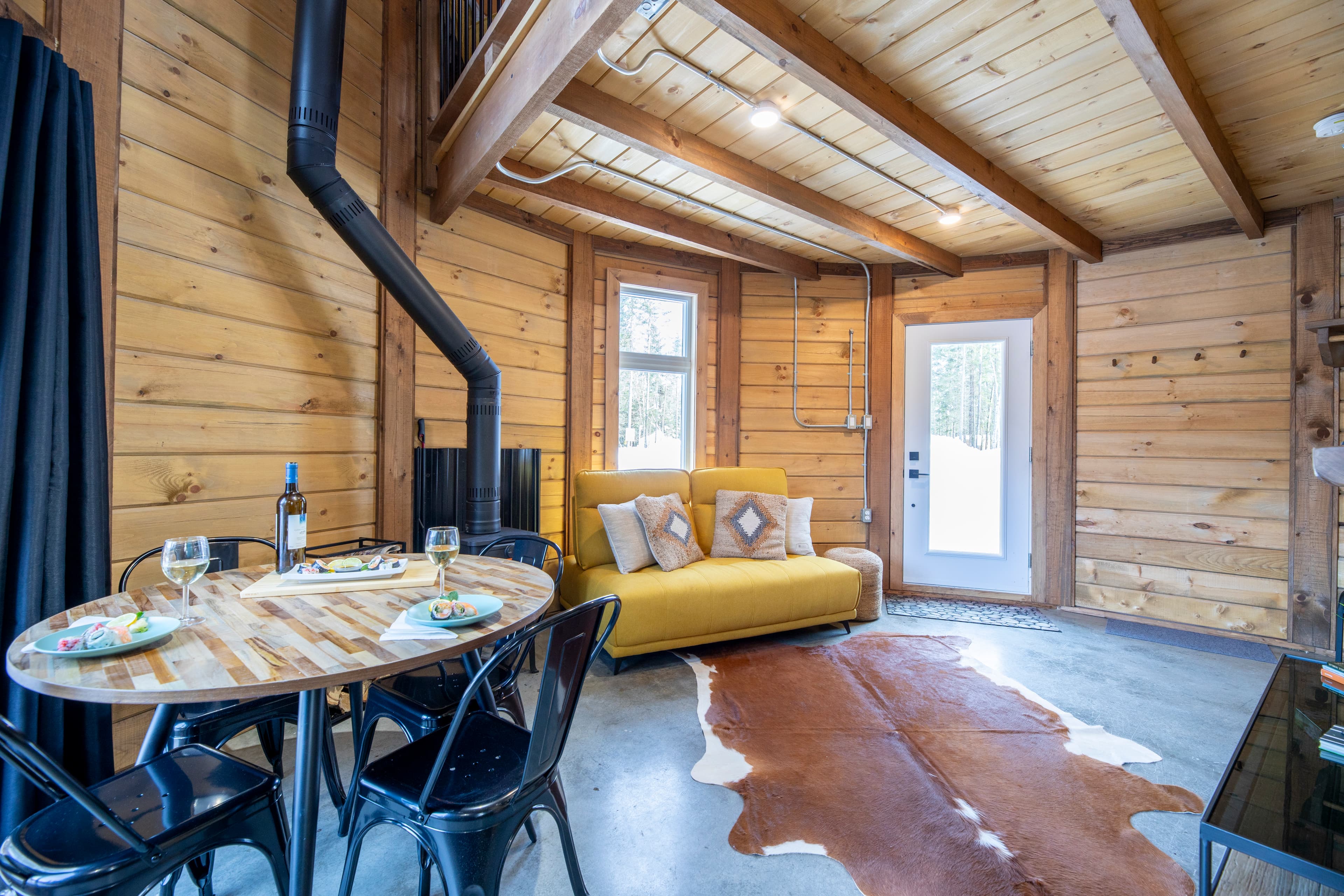 Les Boisés de la Rivière Noire