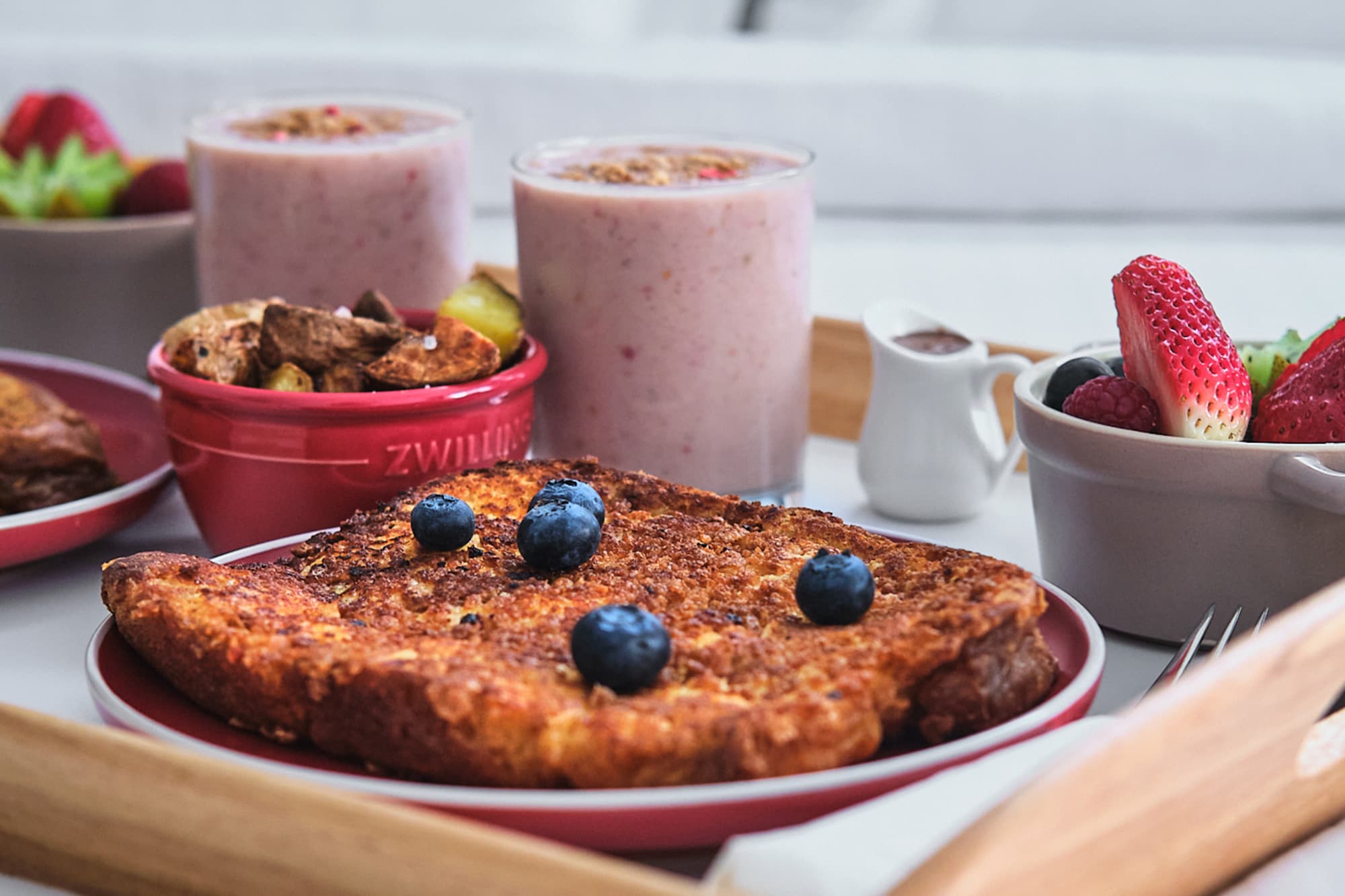 L'Étoile du Lac Lyster