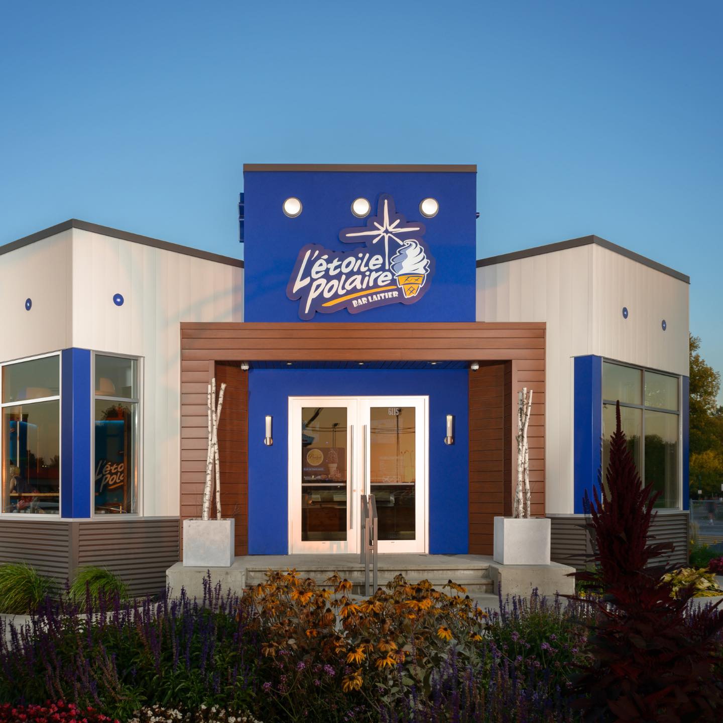 L'Étoile Polaire - Trois-Rivières-Ouest
