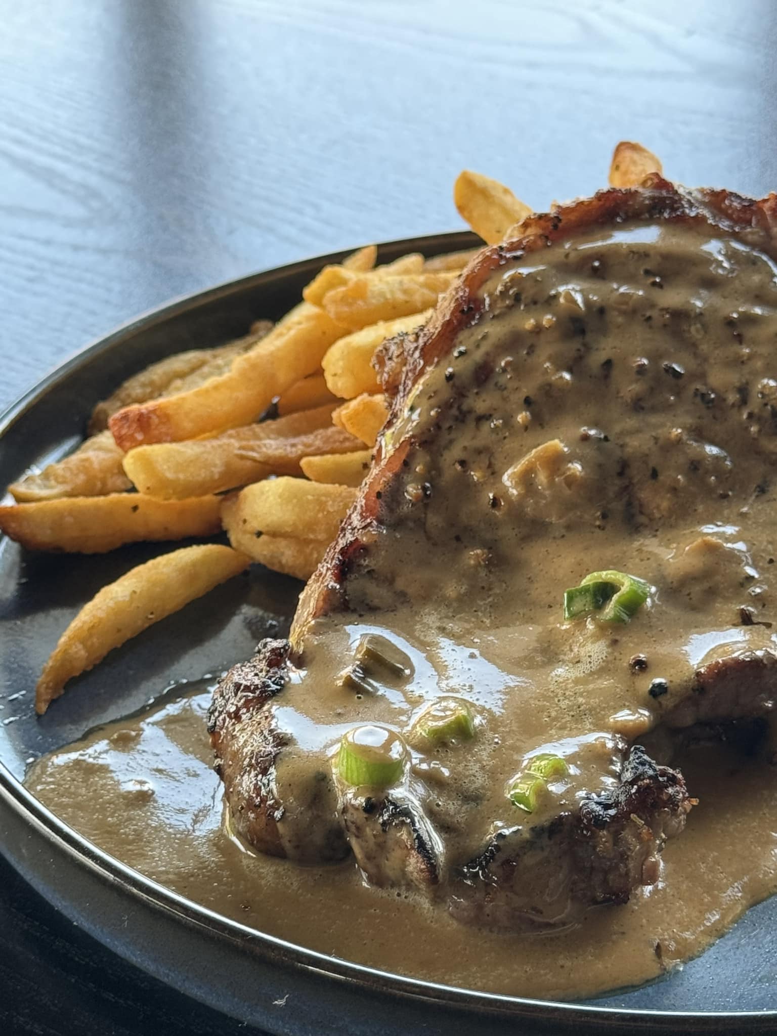 Liquor Store Resto Club