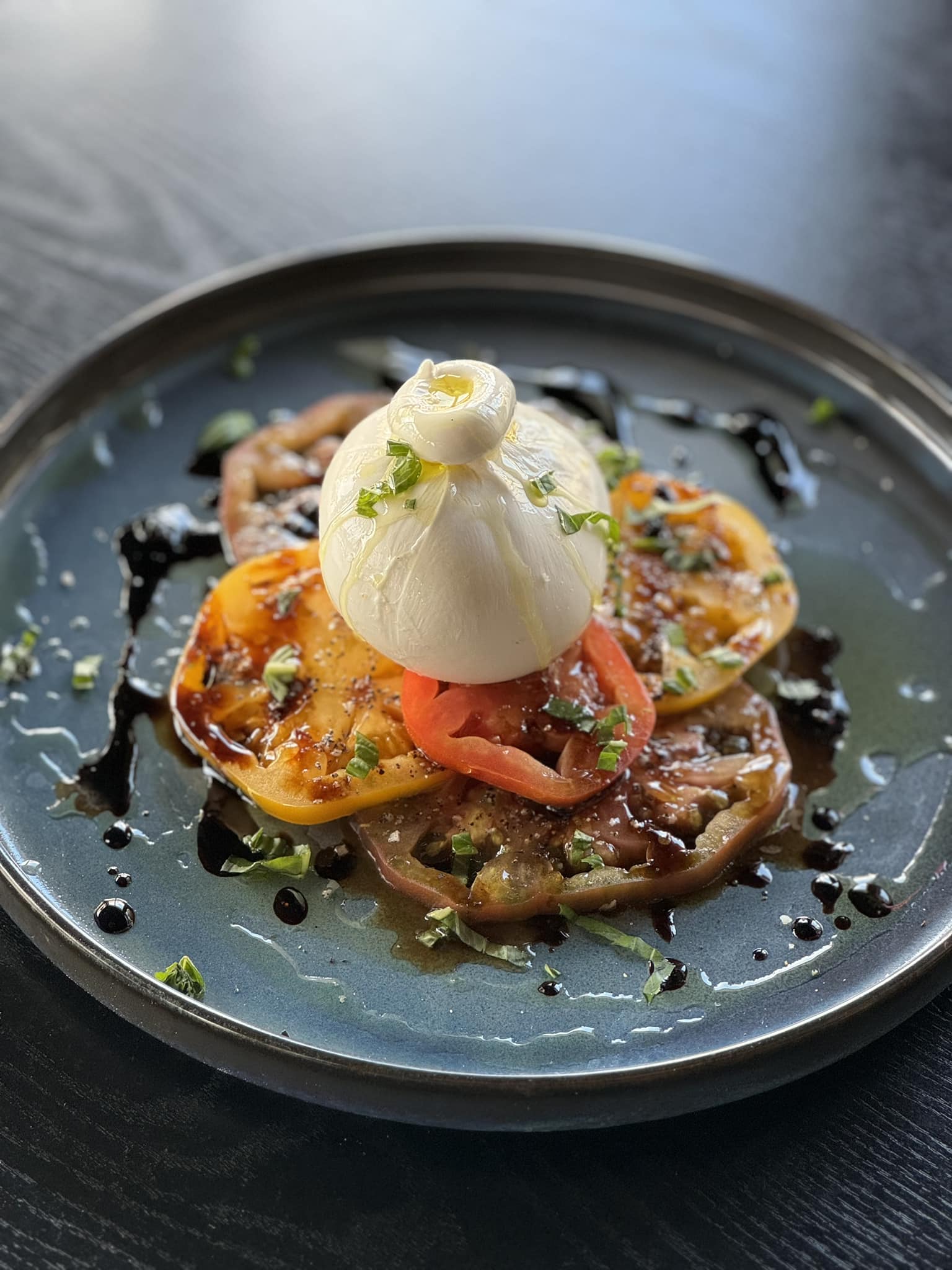 Liquor Store Resto Club