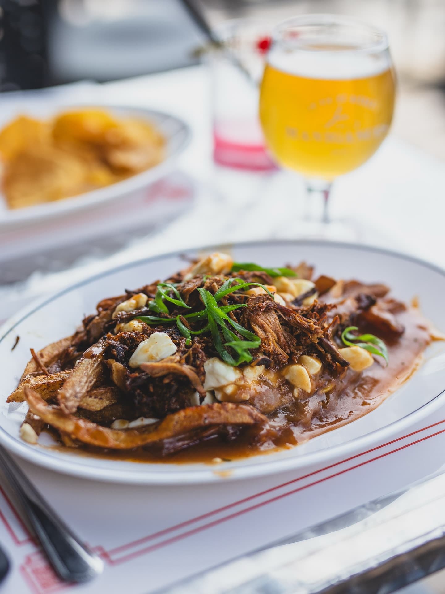 Manigances - Brasserie d'Oka