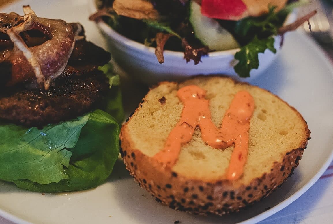 Manigances - Brasserie d'Oka