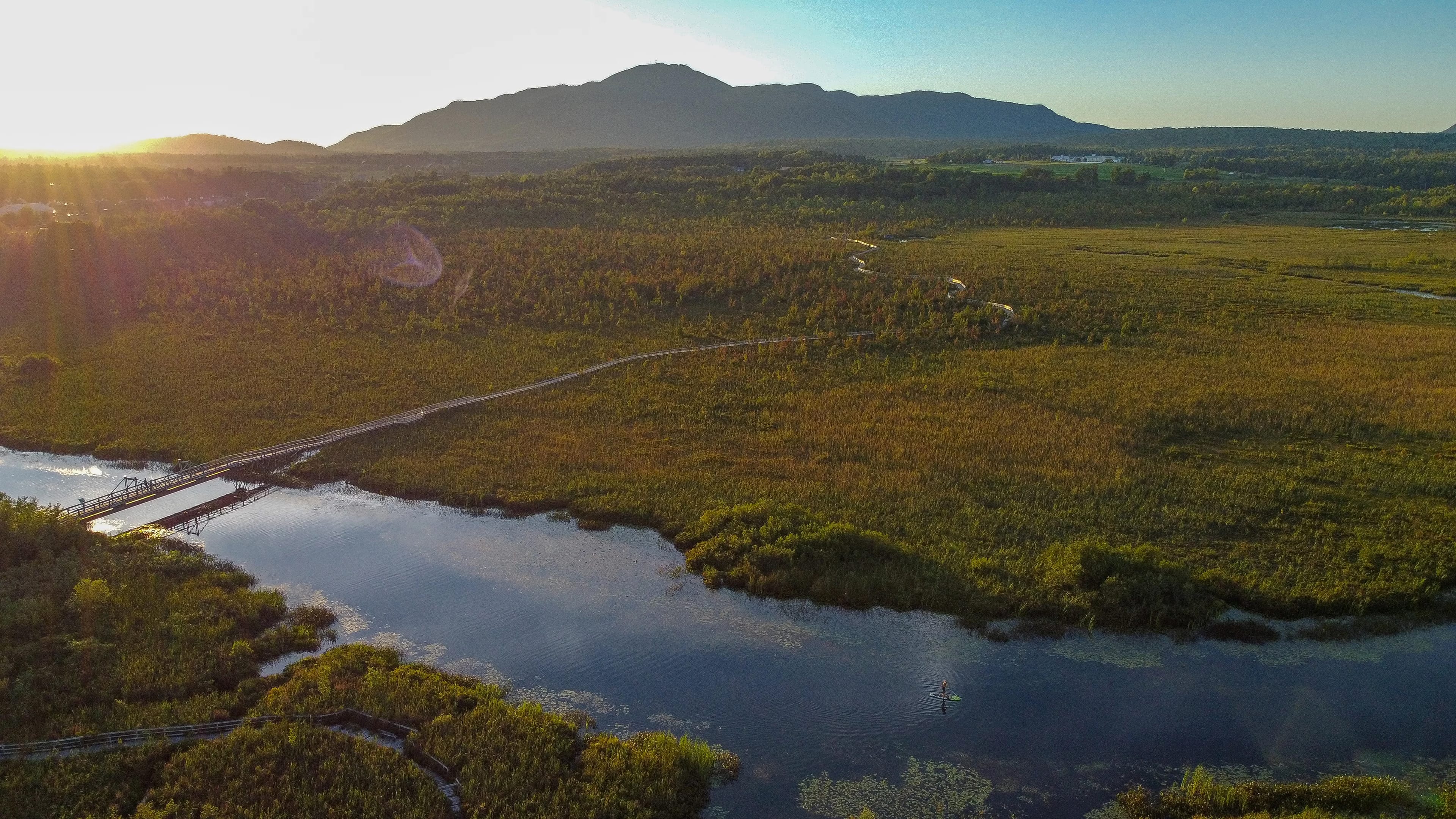 Marais de la Rivière-aux-Cerises