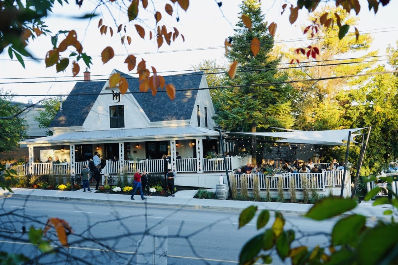 Microbrasserie la Memphré