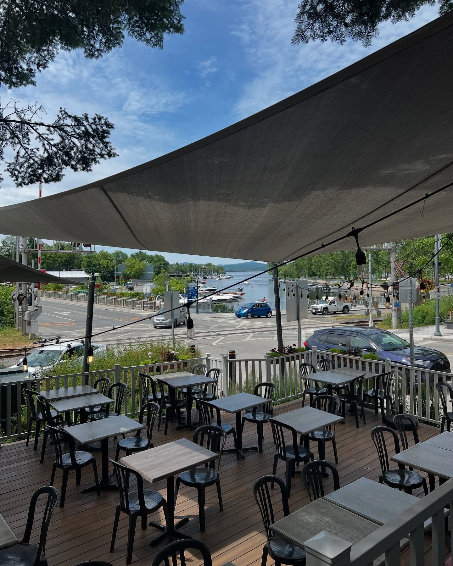 Microbrasserie la Memphré