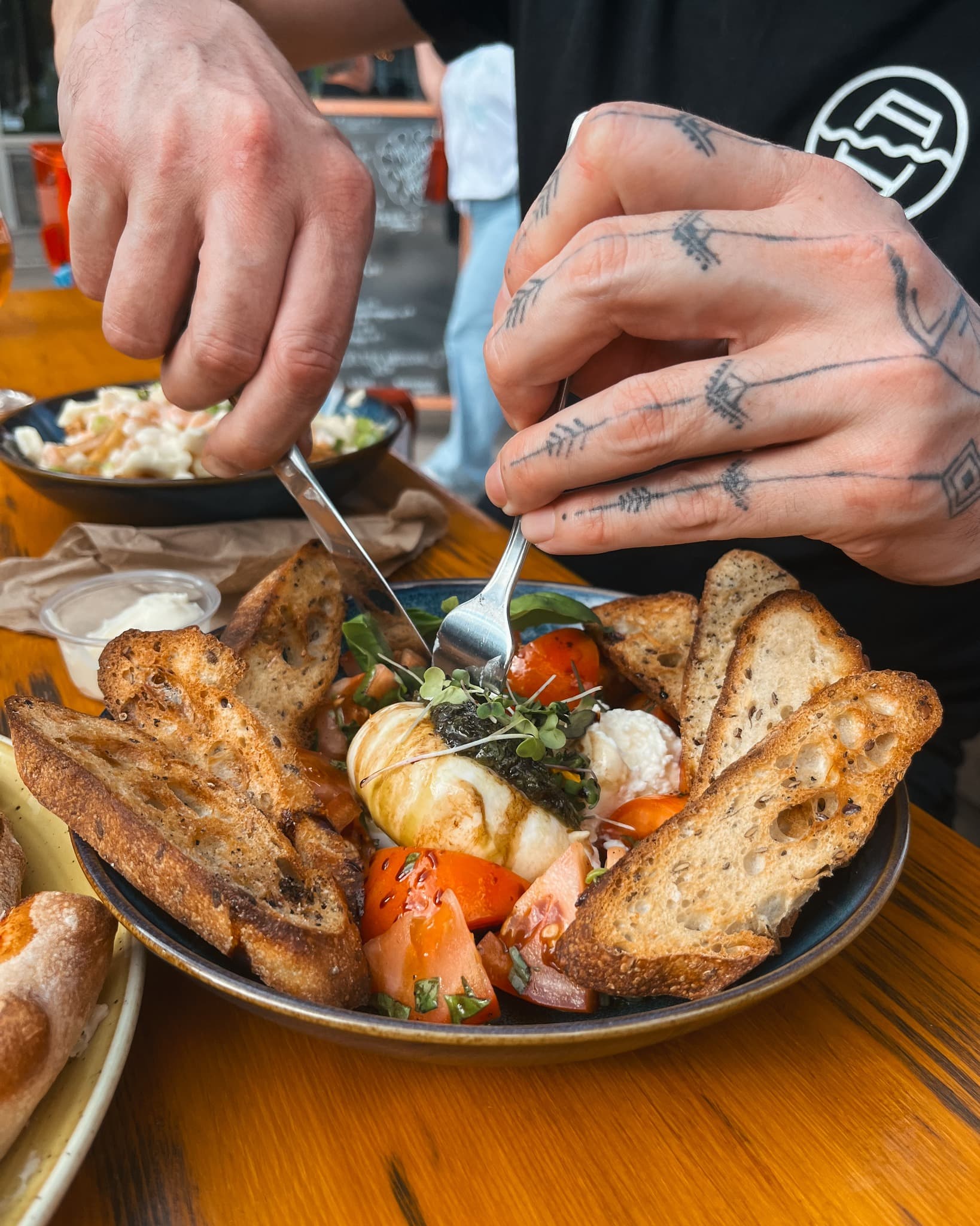 Microbrasserie St-Pancrace