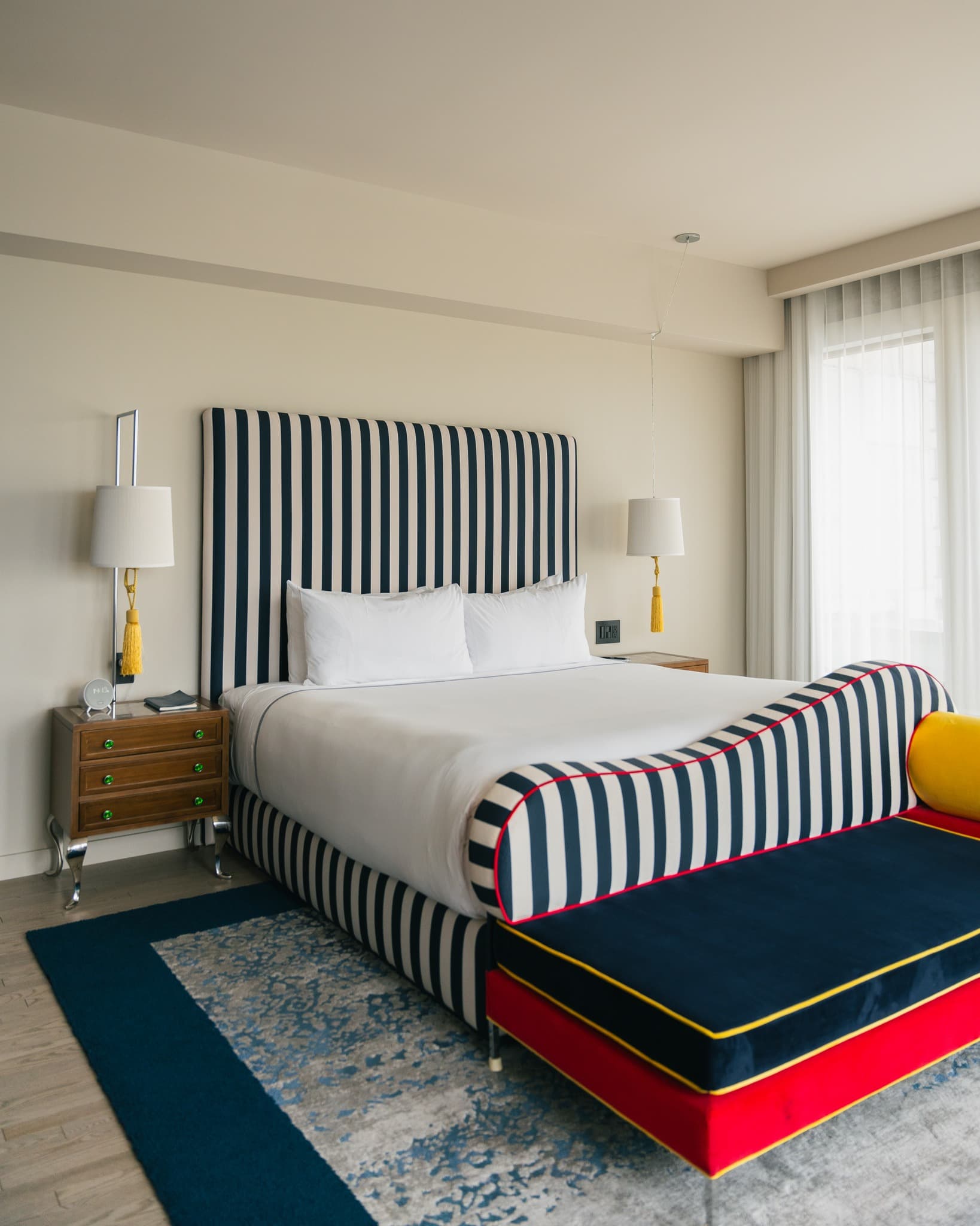 Monsieur Jean - Hôtel Particulier