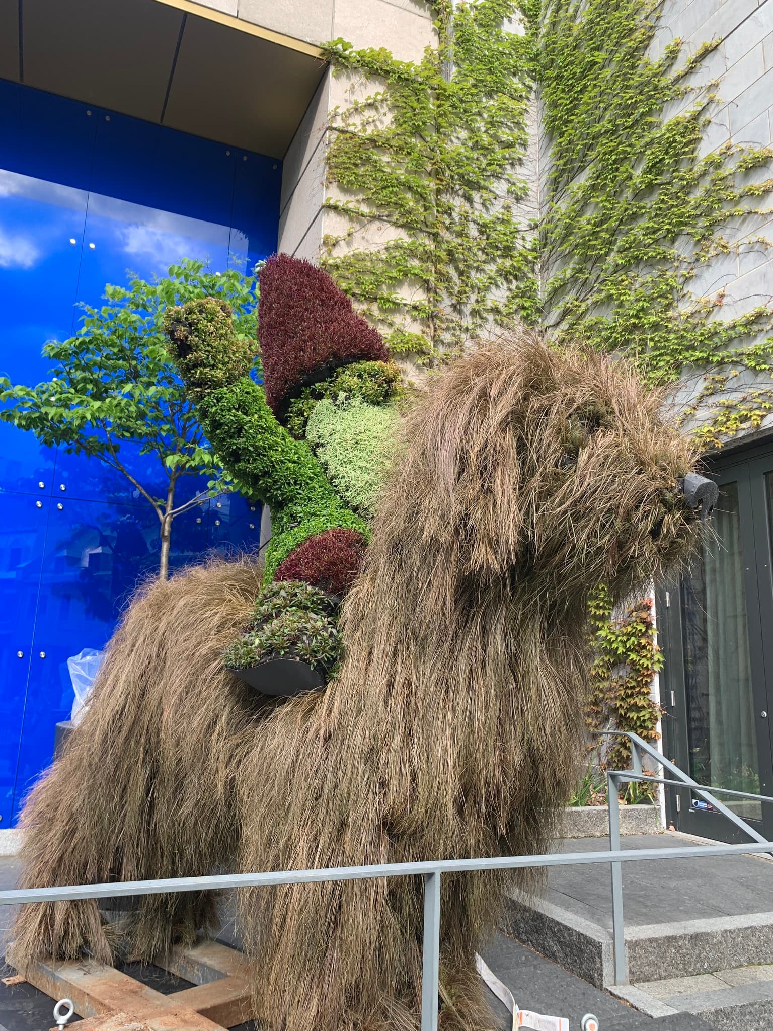 Monsieur Jean - Hôtel Particulier