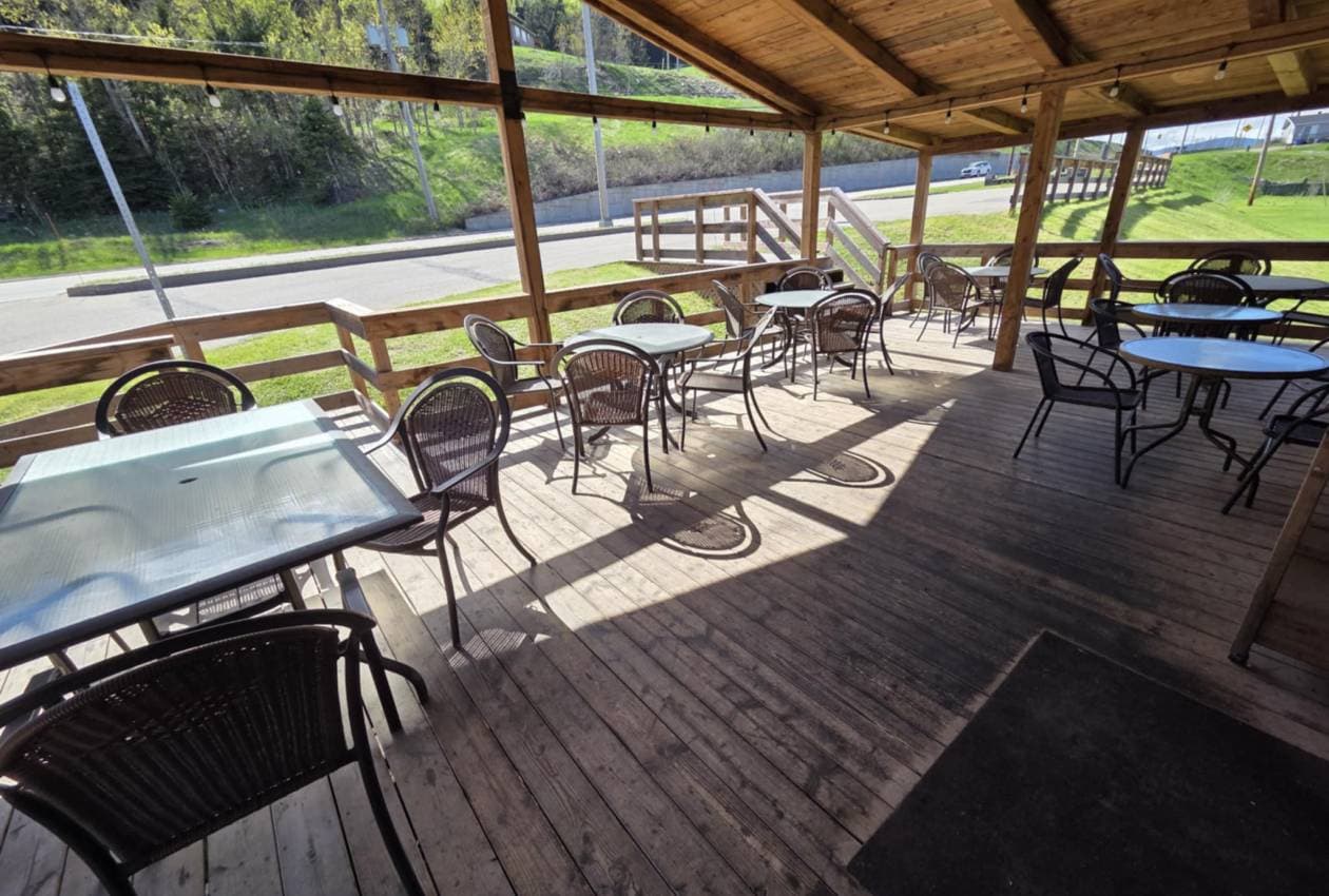 Motel et Restaurant Le Riviera