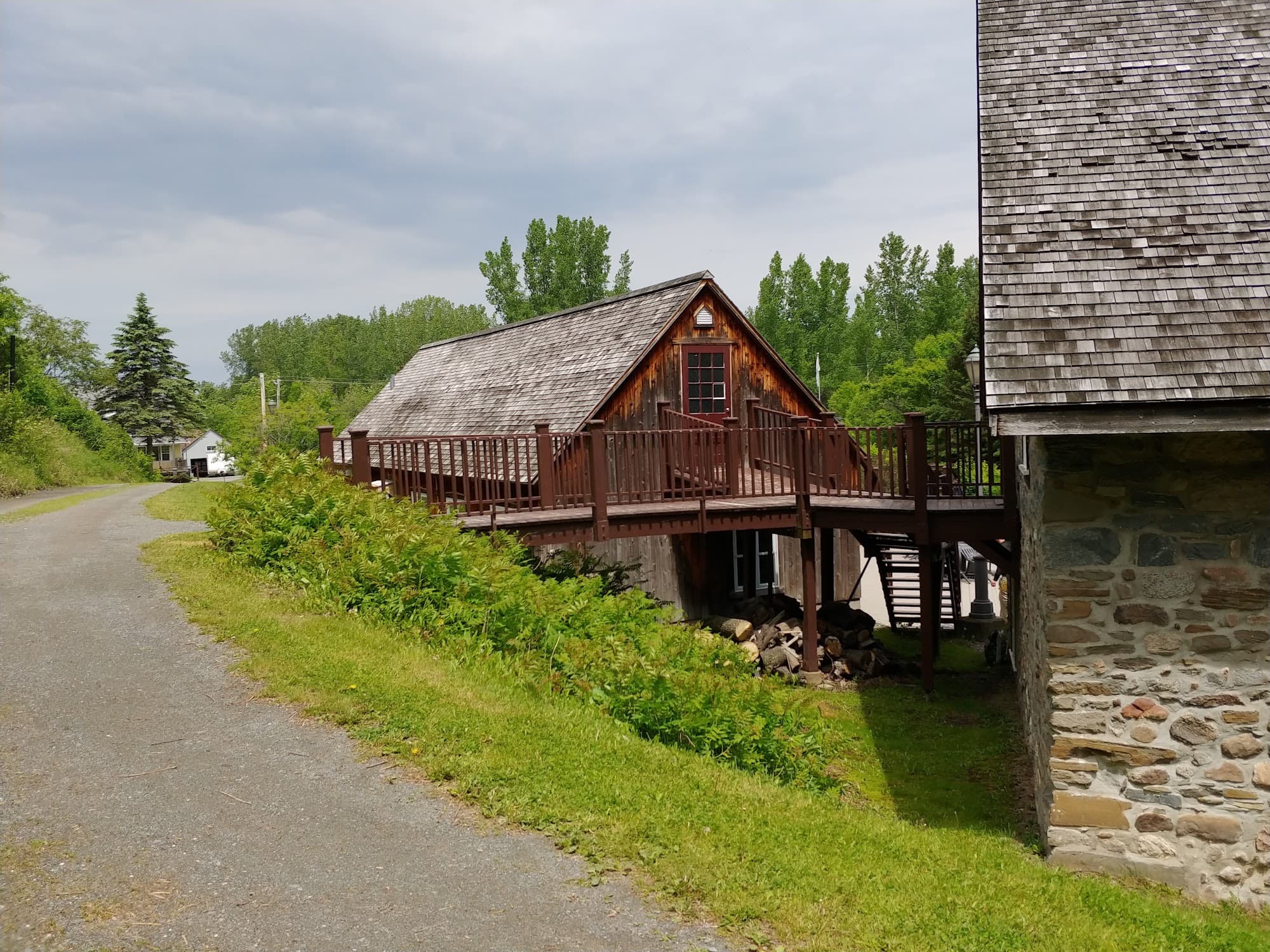 Moulin Michel de Gentilly
