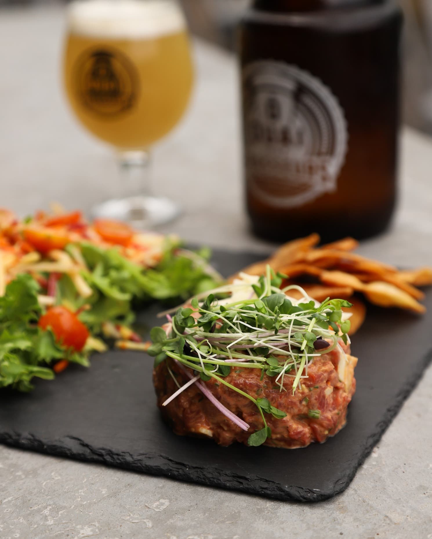 Ô Quai des Brasseurs - Grand-Mère