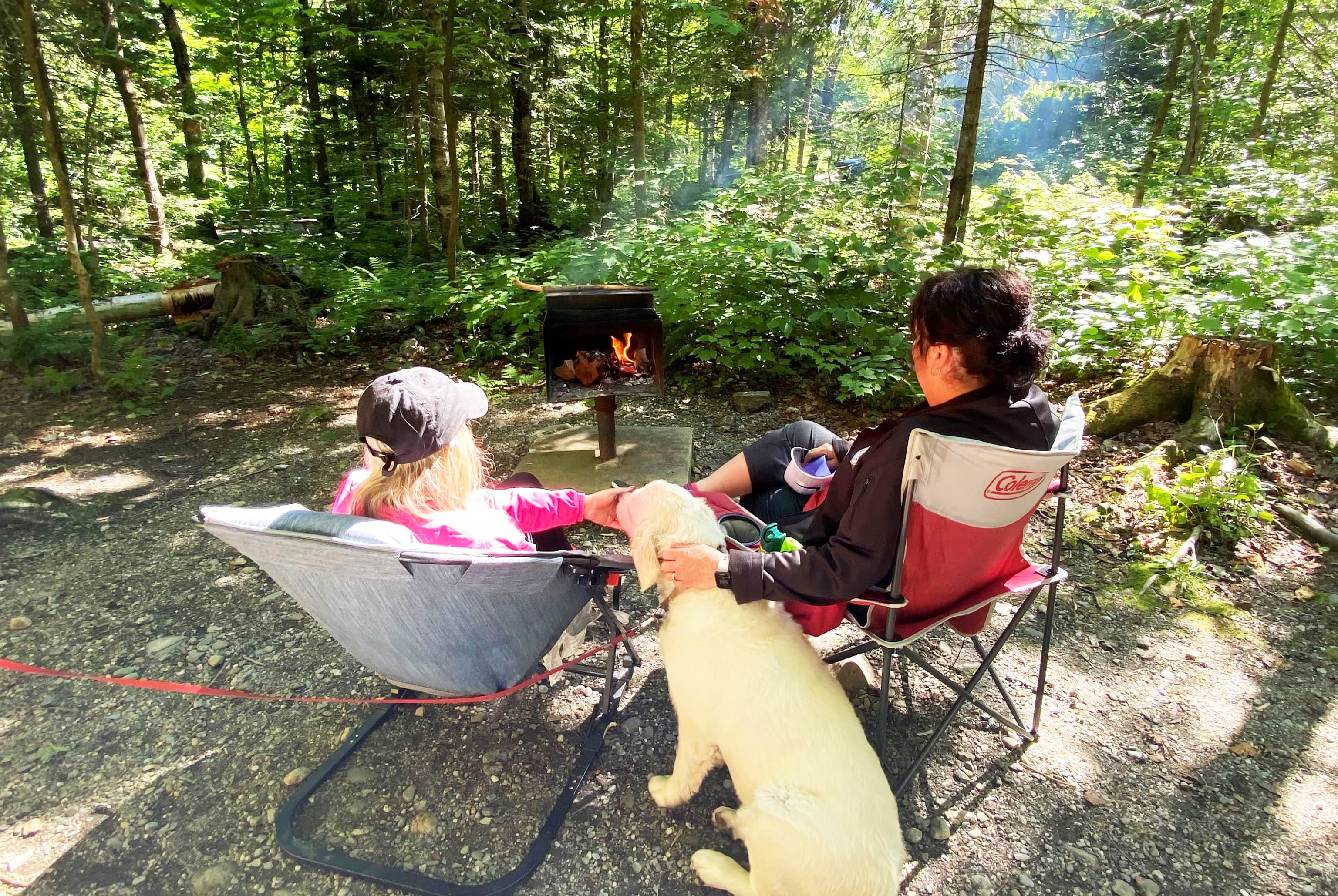 Parc du Massif du Sud