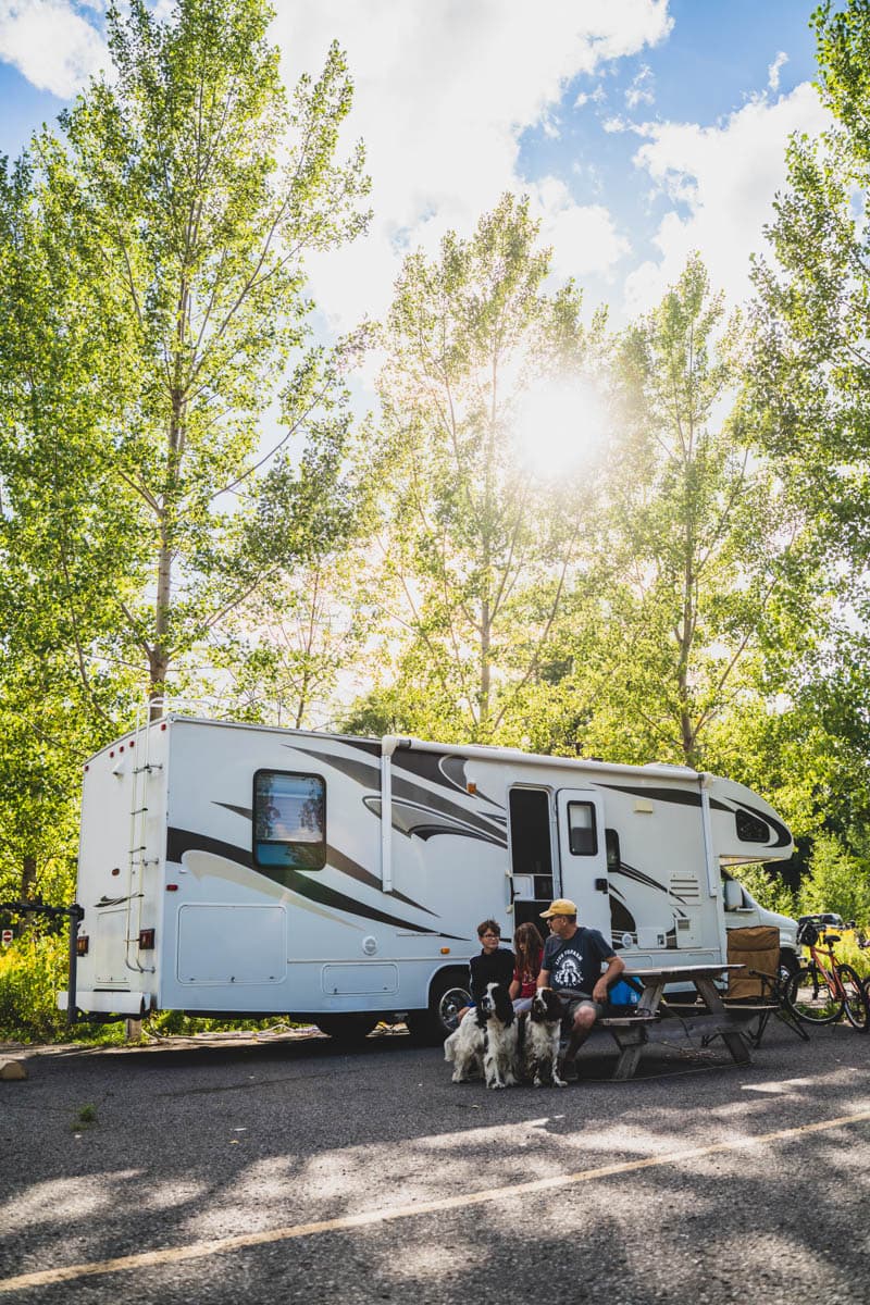 Parc national des Îles-de-Boucherville