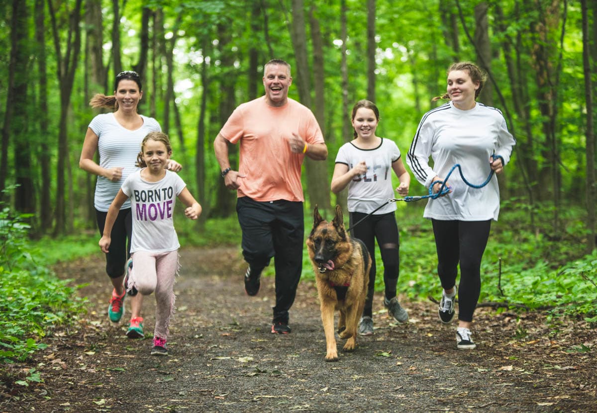 Parc national du Mont-Saint-Bruno