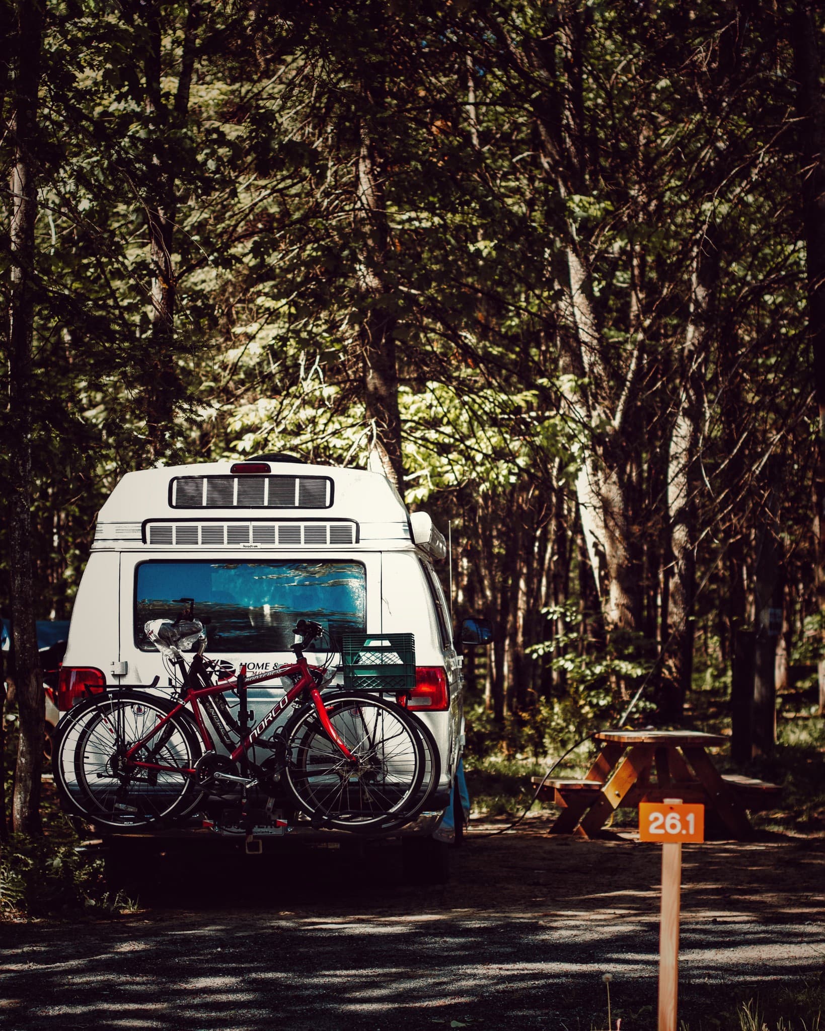 Parc régional de la rivière Gentilly