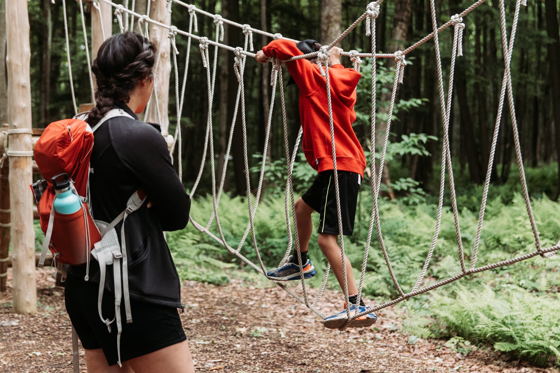 Parc régional de la rivière Gentilly