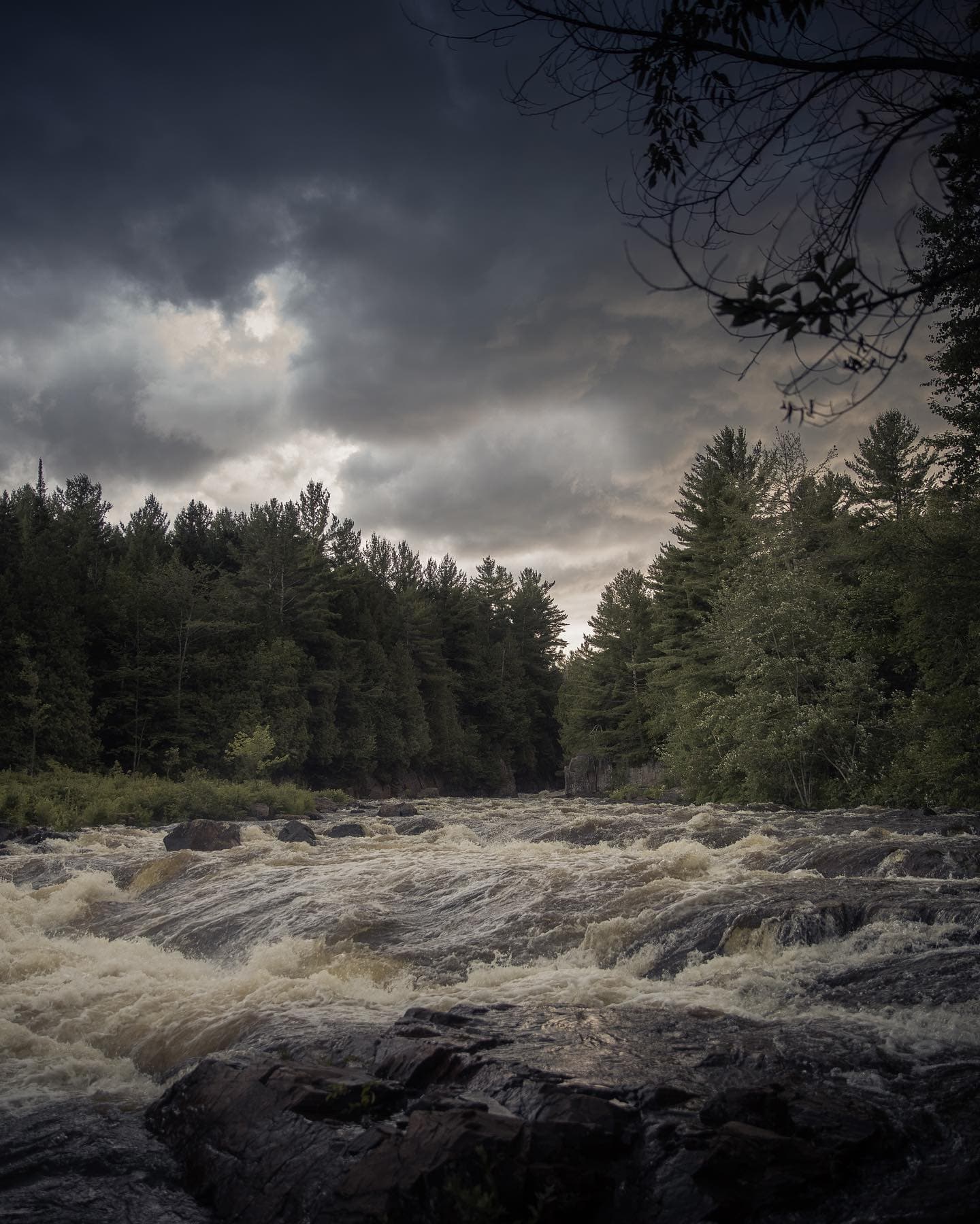 Parc Régional des Chutes Monte-à-Peine-et-des-Dalles - Sainte-Béatrix