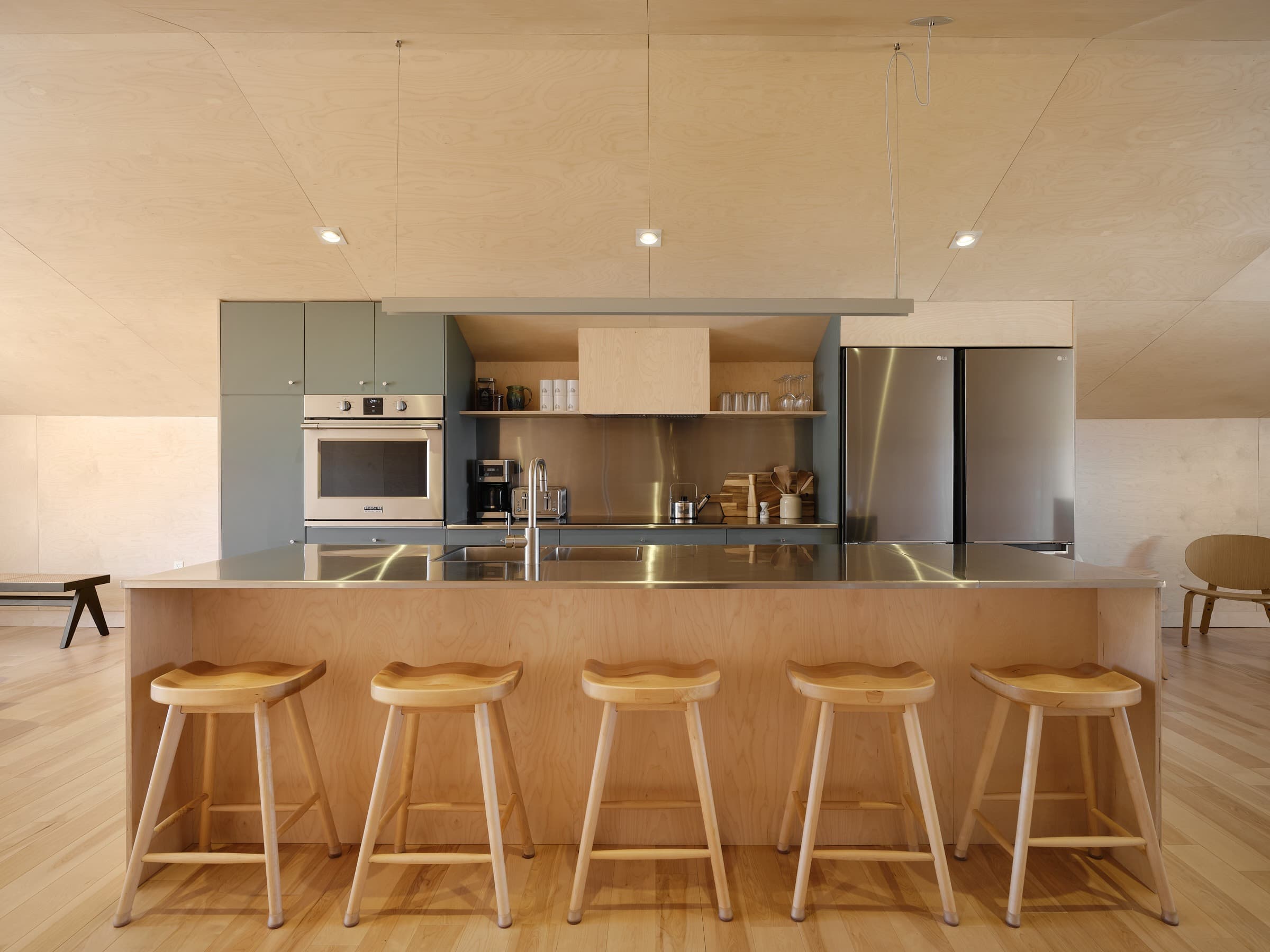 Petit hôtel de la Montagne