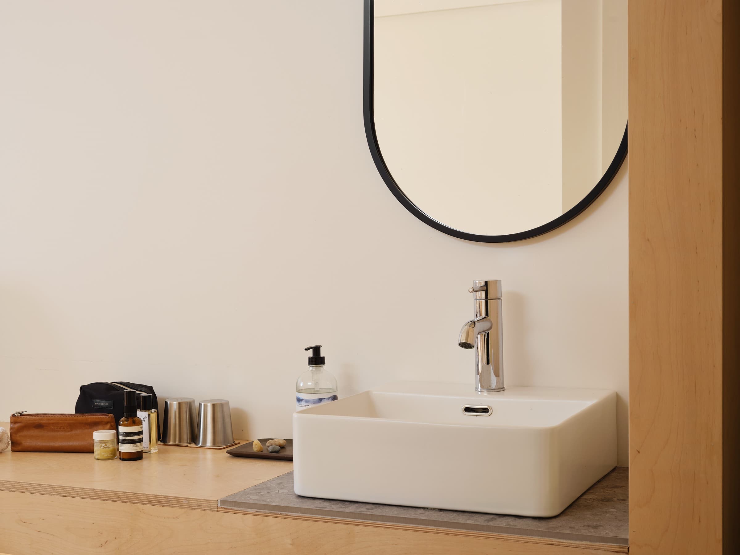 Petit hôtel de la Montagne