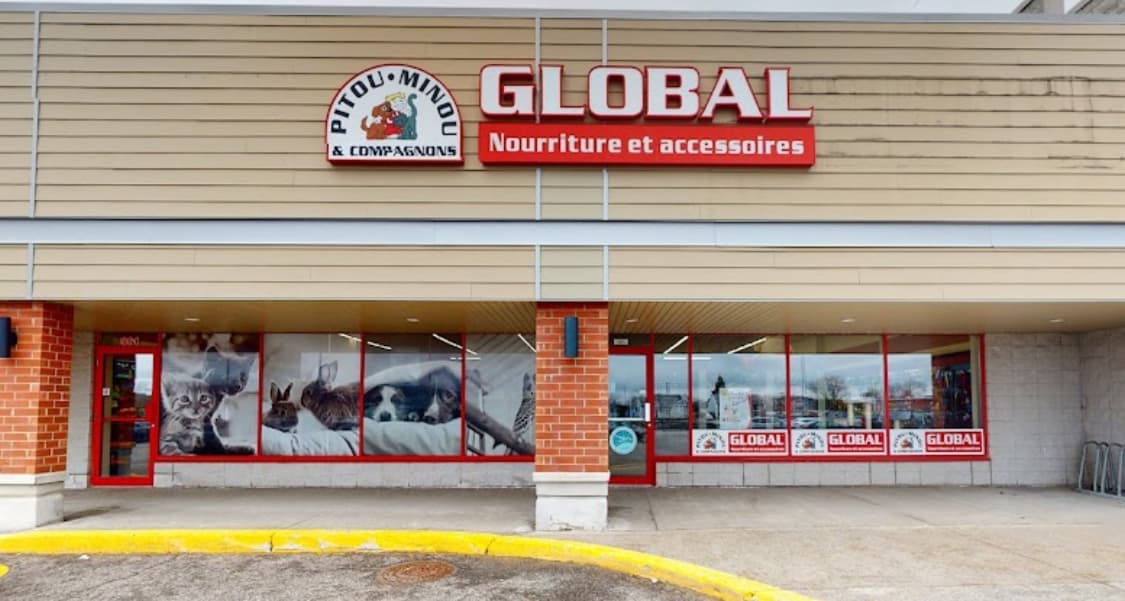 Pitou Minou & Compagnons Beauport