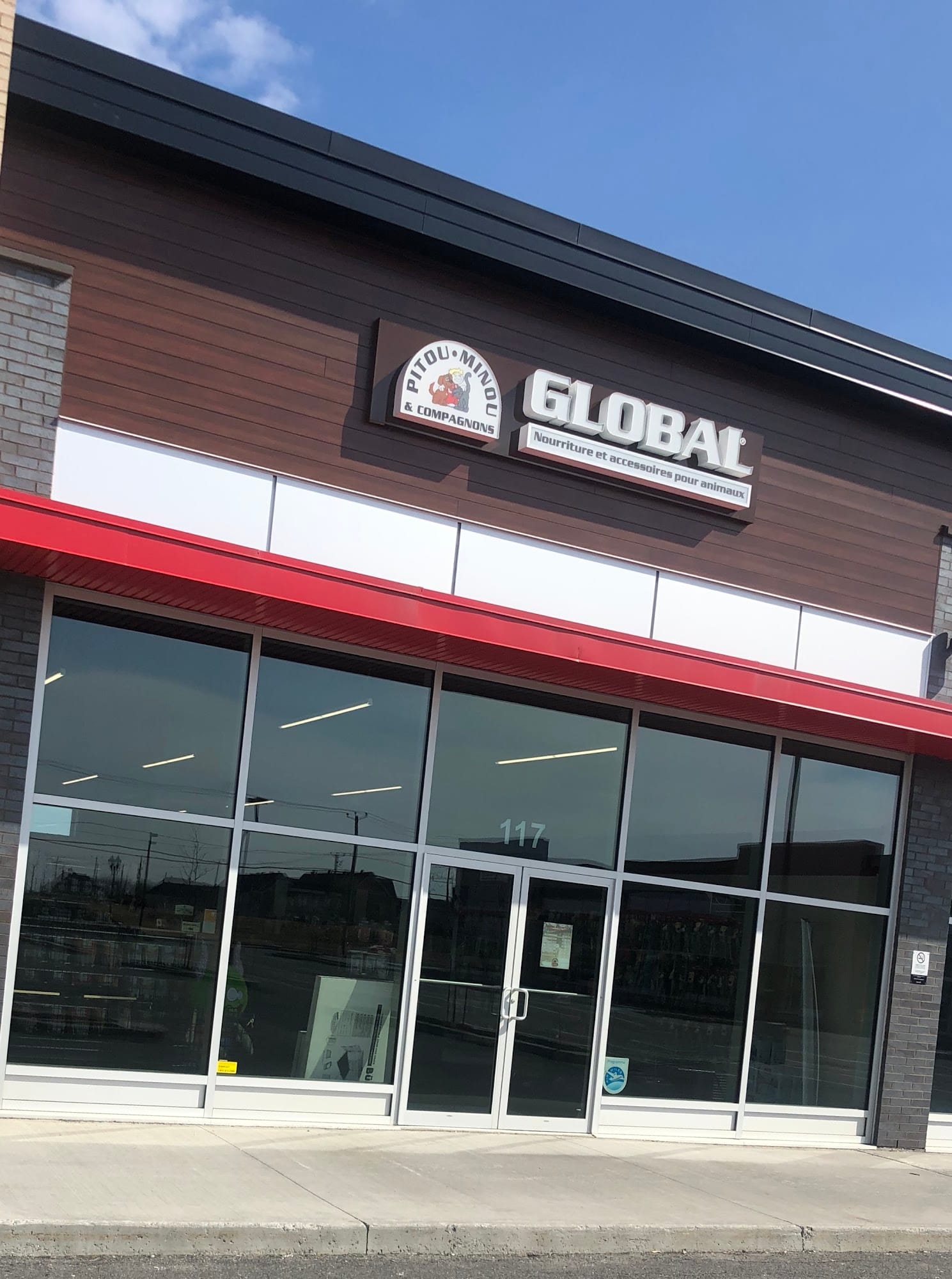 Pitou Minou & Compagnons Beloeil