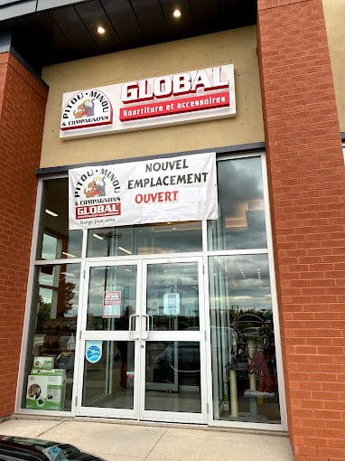 Pitou Minou Compagnons Candiac