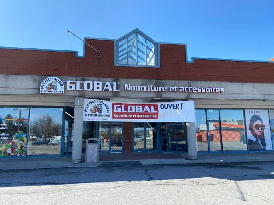 Pitou Minou & Compagnons Châteauguay