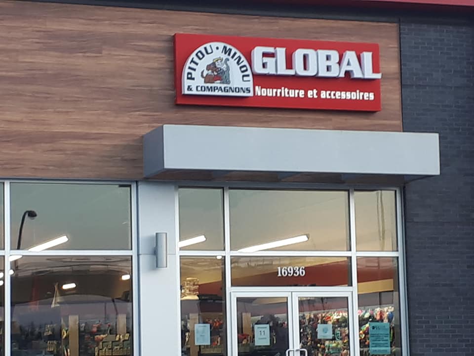 Pitou Minou & Compagnons Kirkland