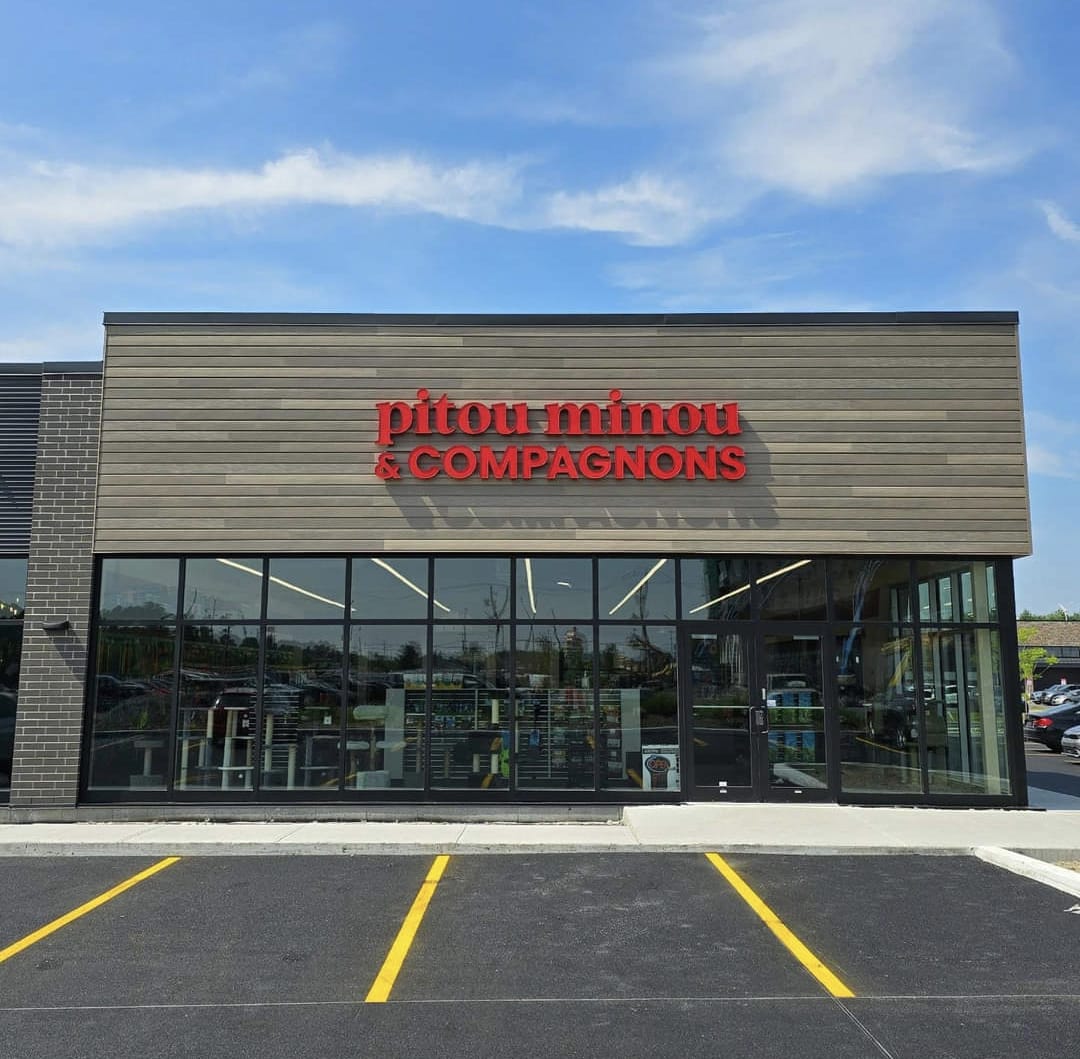 Pitou Minou & Compagnons - Mirabel