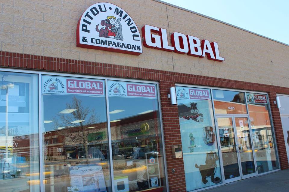 Pitou Minou & Compagnons Pierrefonds