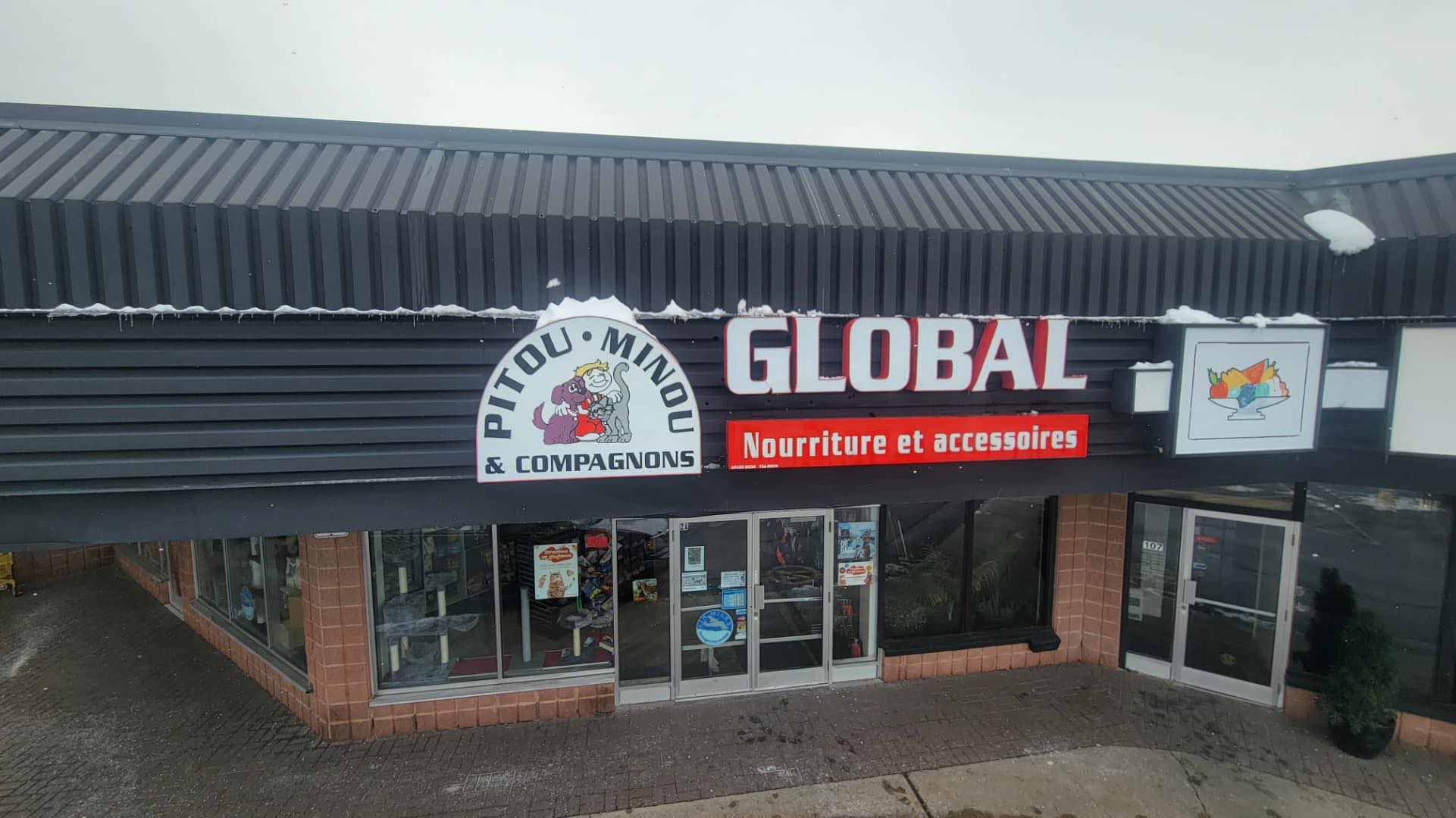 Pitou Minou & Compagnons Saint-Eustache