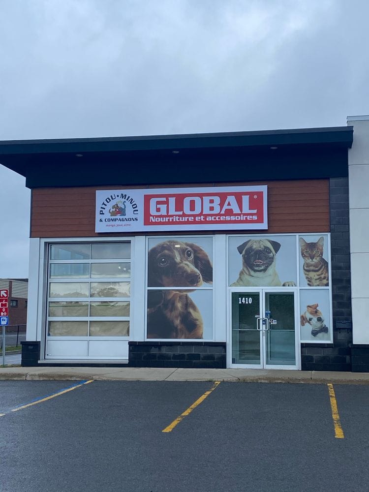 Pitou Minou & Compagnons Trois-Rivières