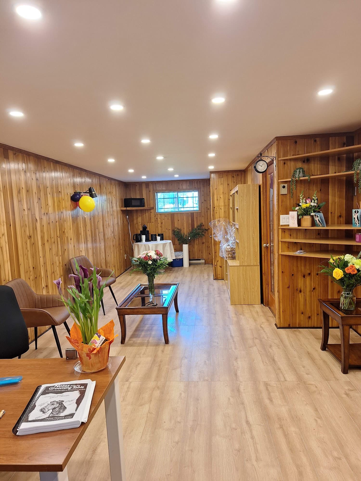 Salon de Toilettage Allqu & Misi