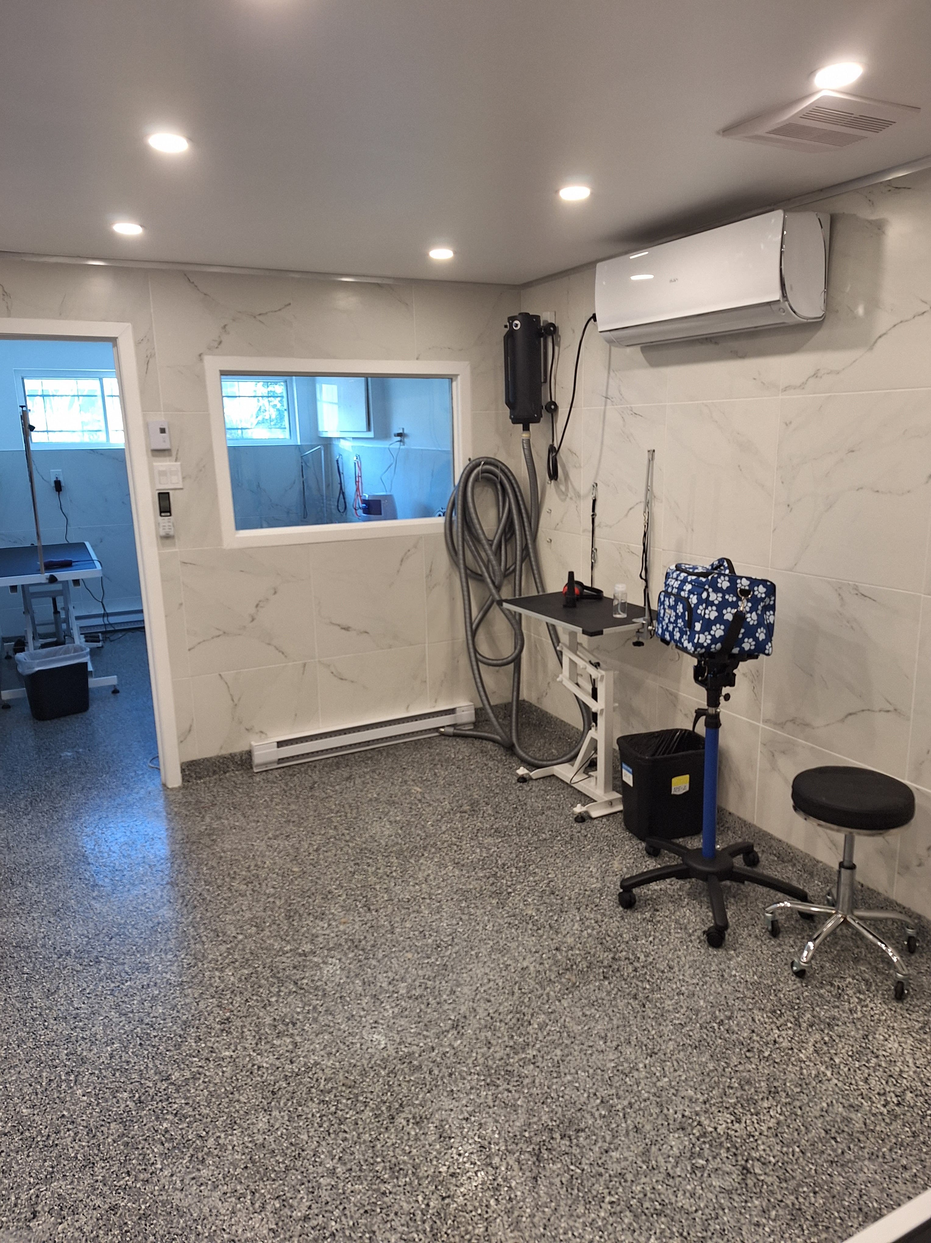 Salon de Toilettage Allqu & Misi