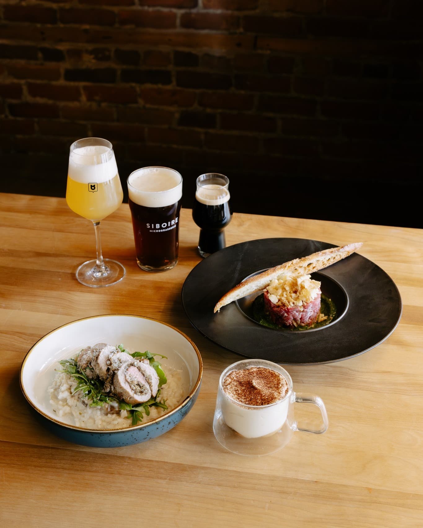 Siboire - Saint-Vallier