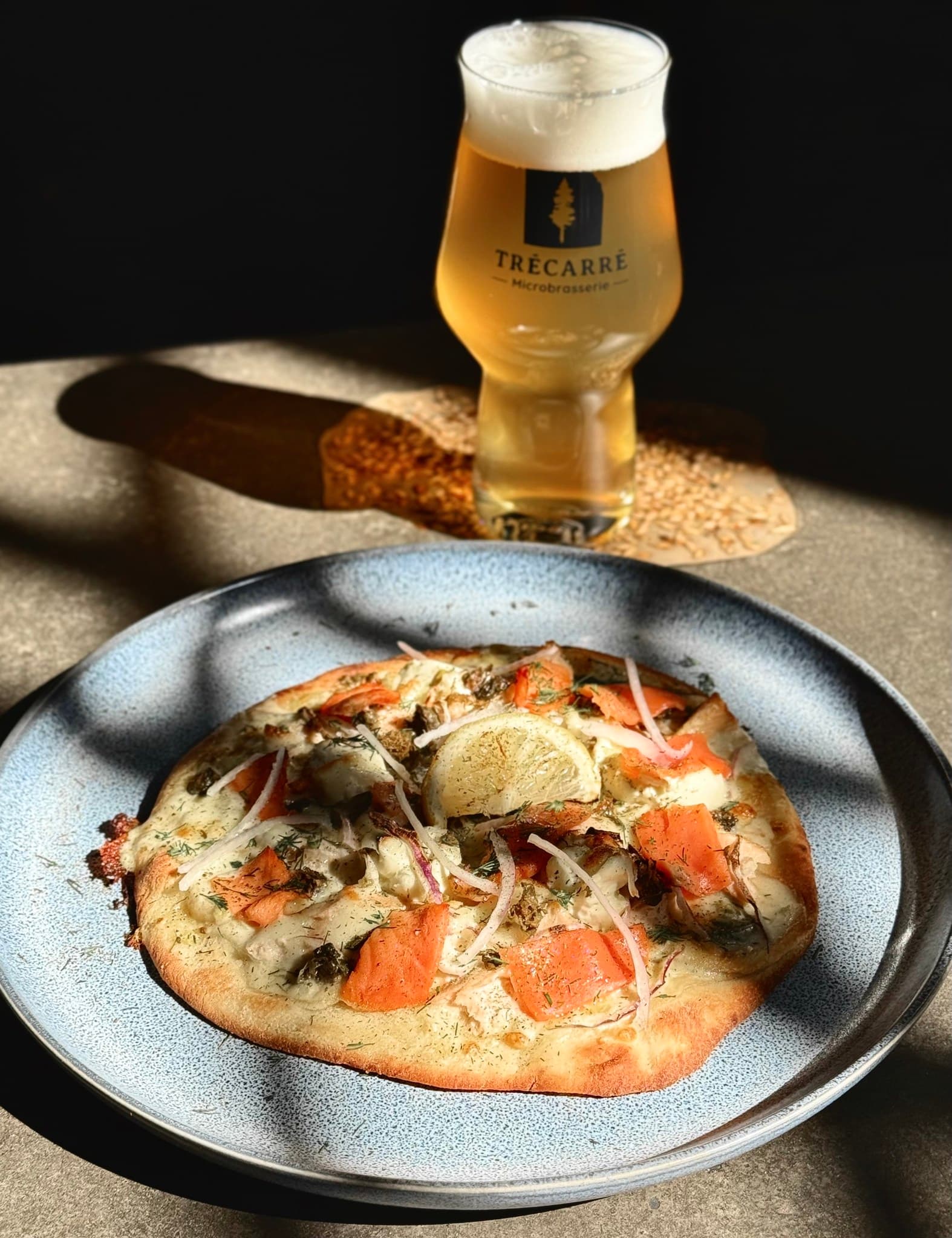 Trécarré Microbrasserie